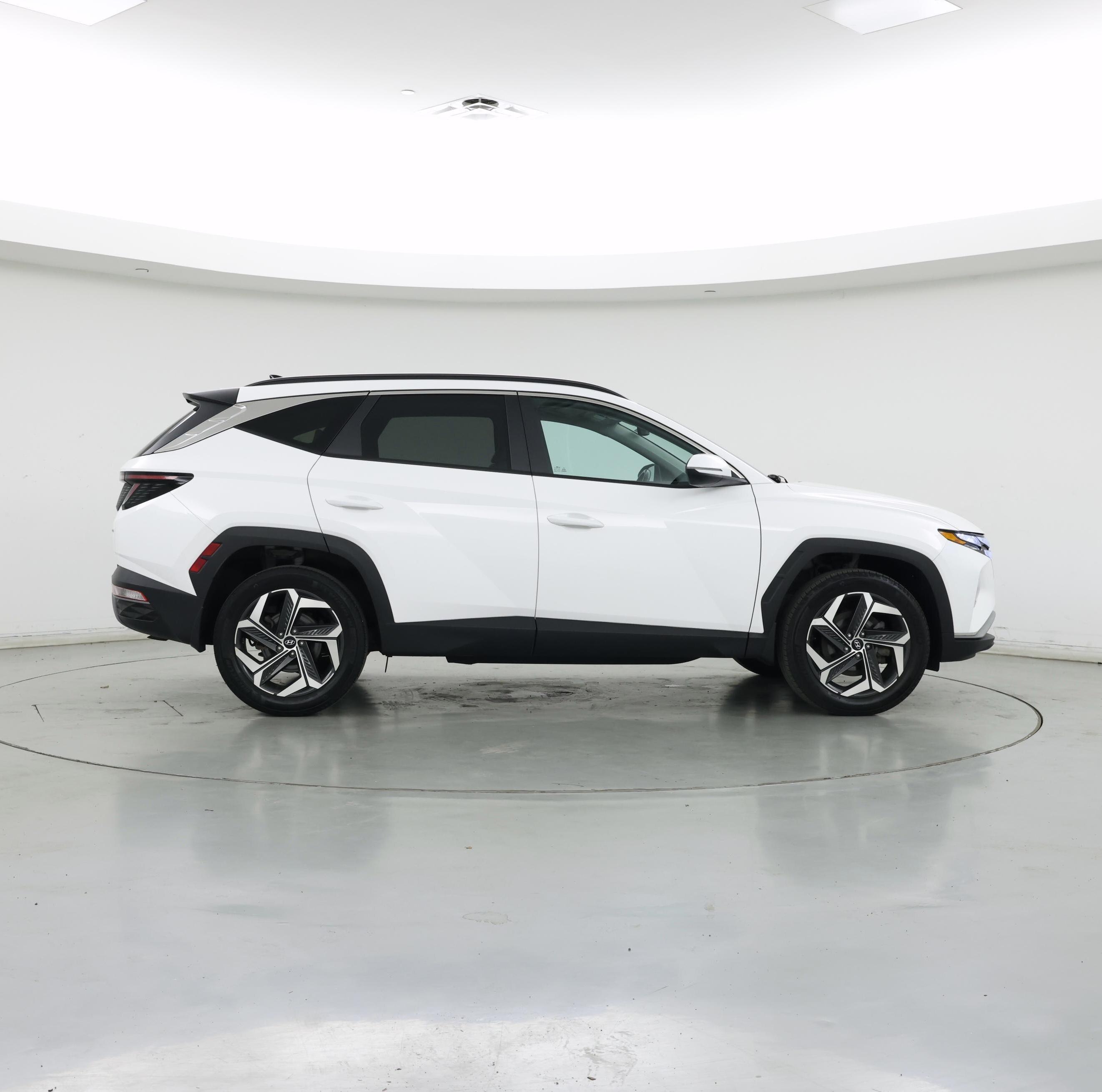 Thumbnail: 2023 Hyundai Tucson - 7