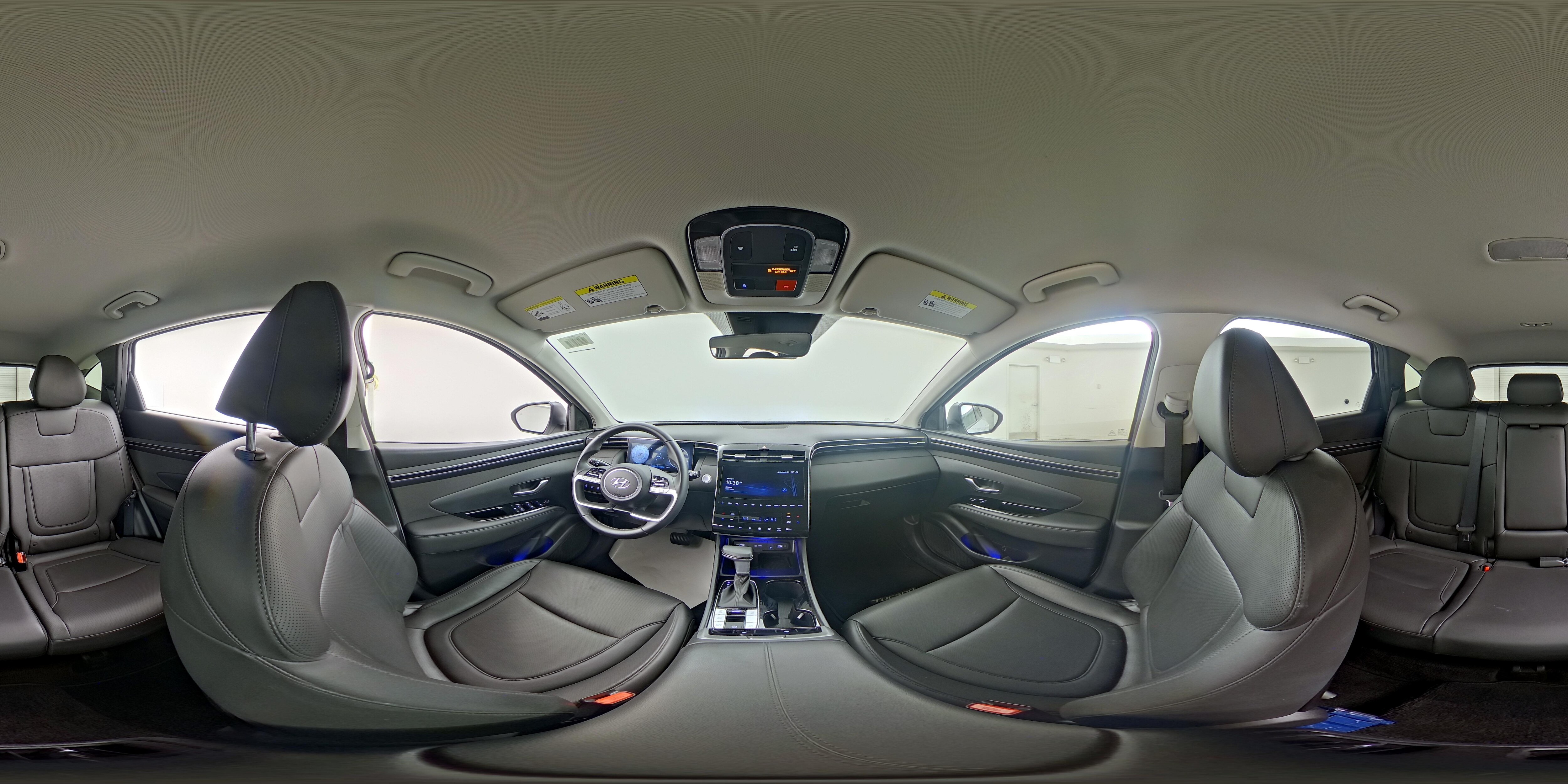2023 Hyundai Tucson XRT - Photo 25