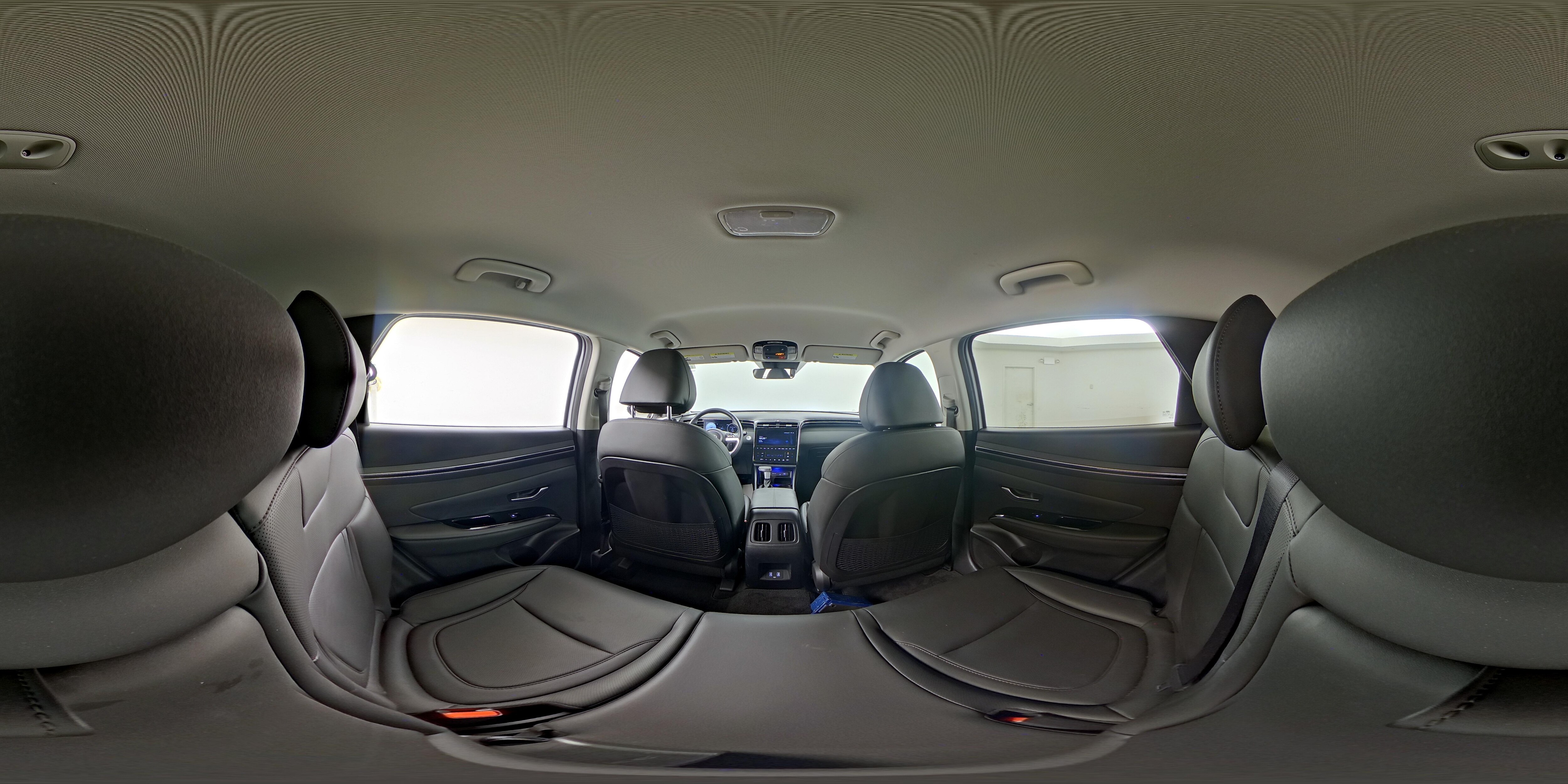 2023 Hyundai Tucson XRT - Photo 26