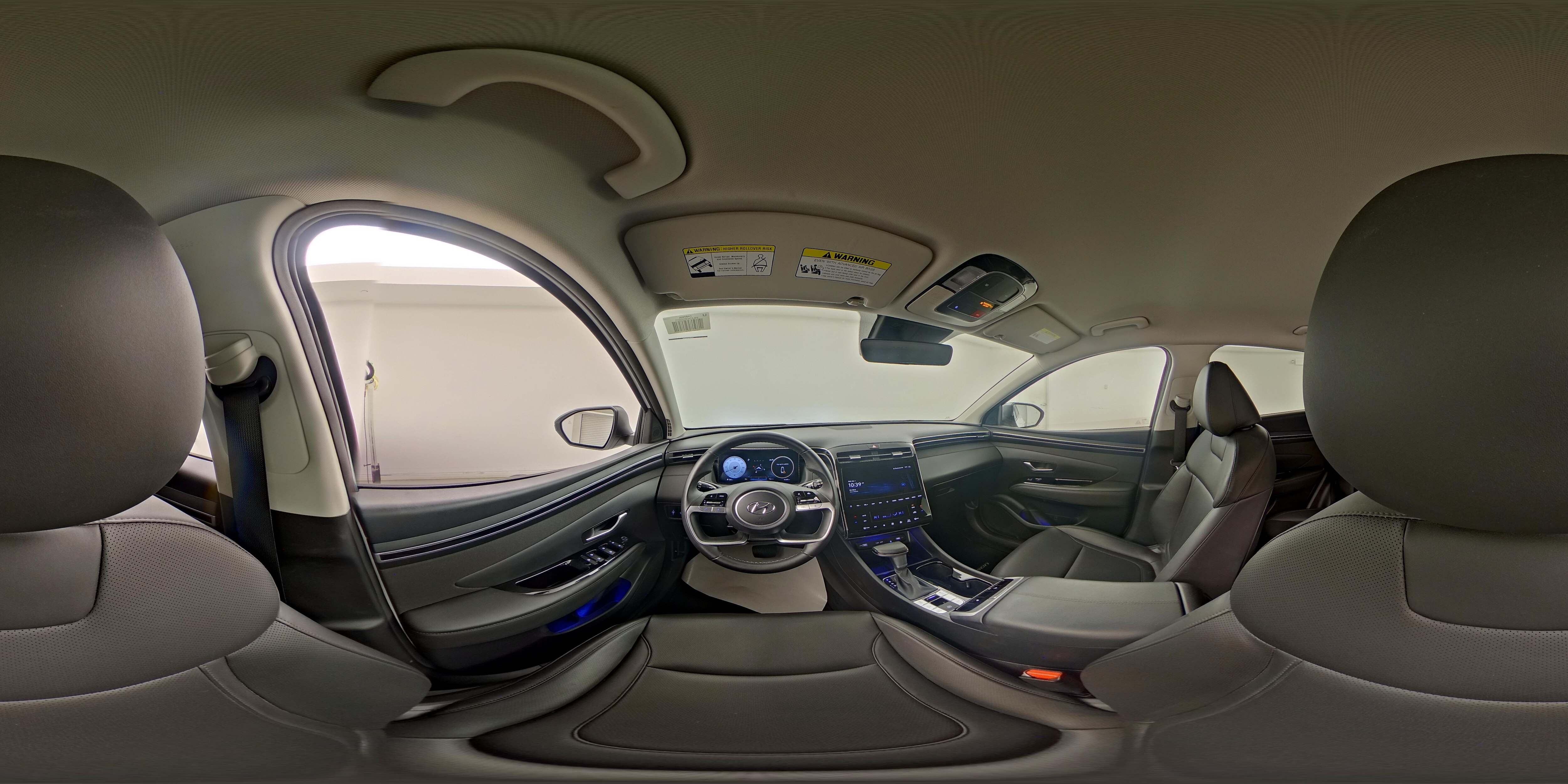 2023 Hyundai Tucson XRT - Photo 27