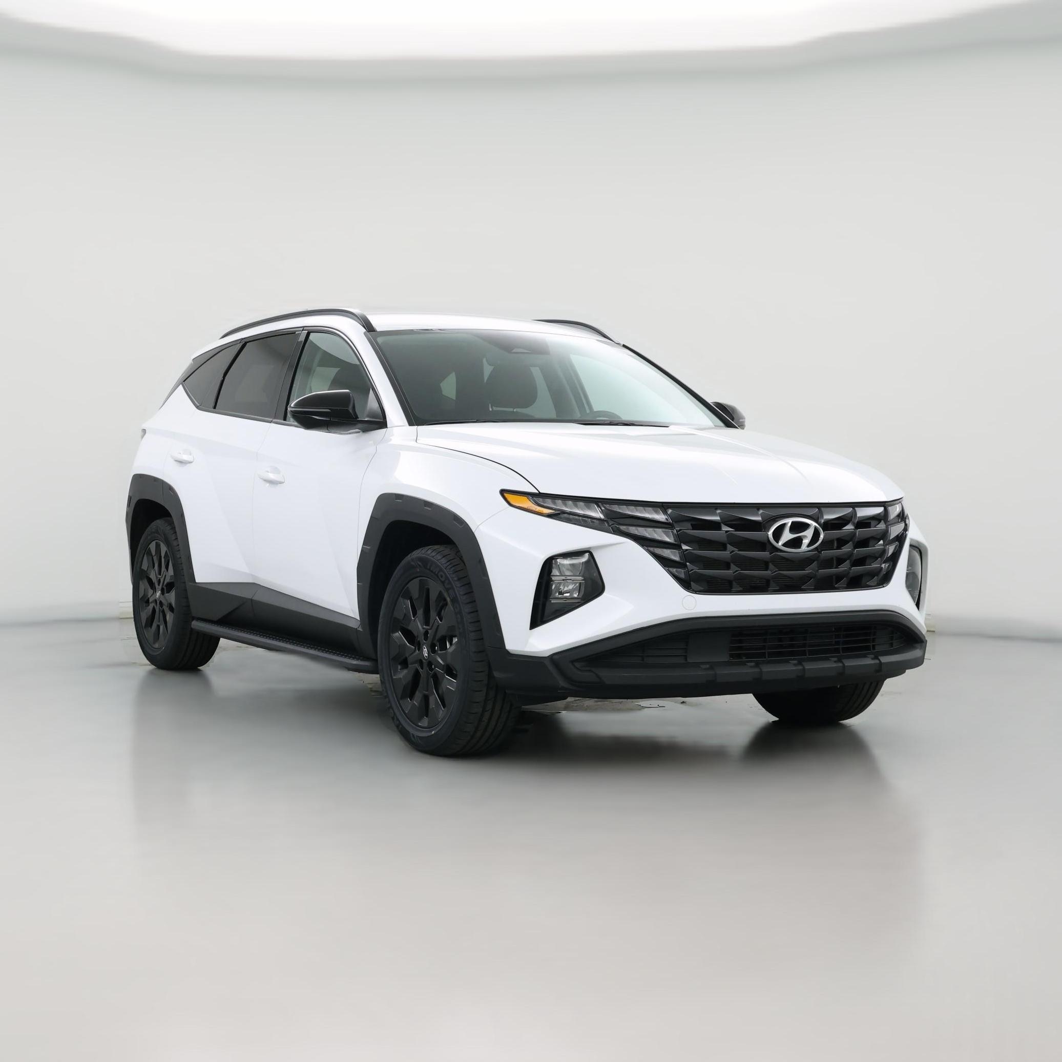 Thumbnail: 2023 Hyundai Tucson - 1