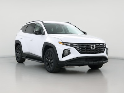 2023 Hyundai Tucson XRT