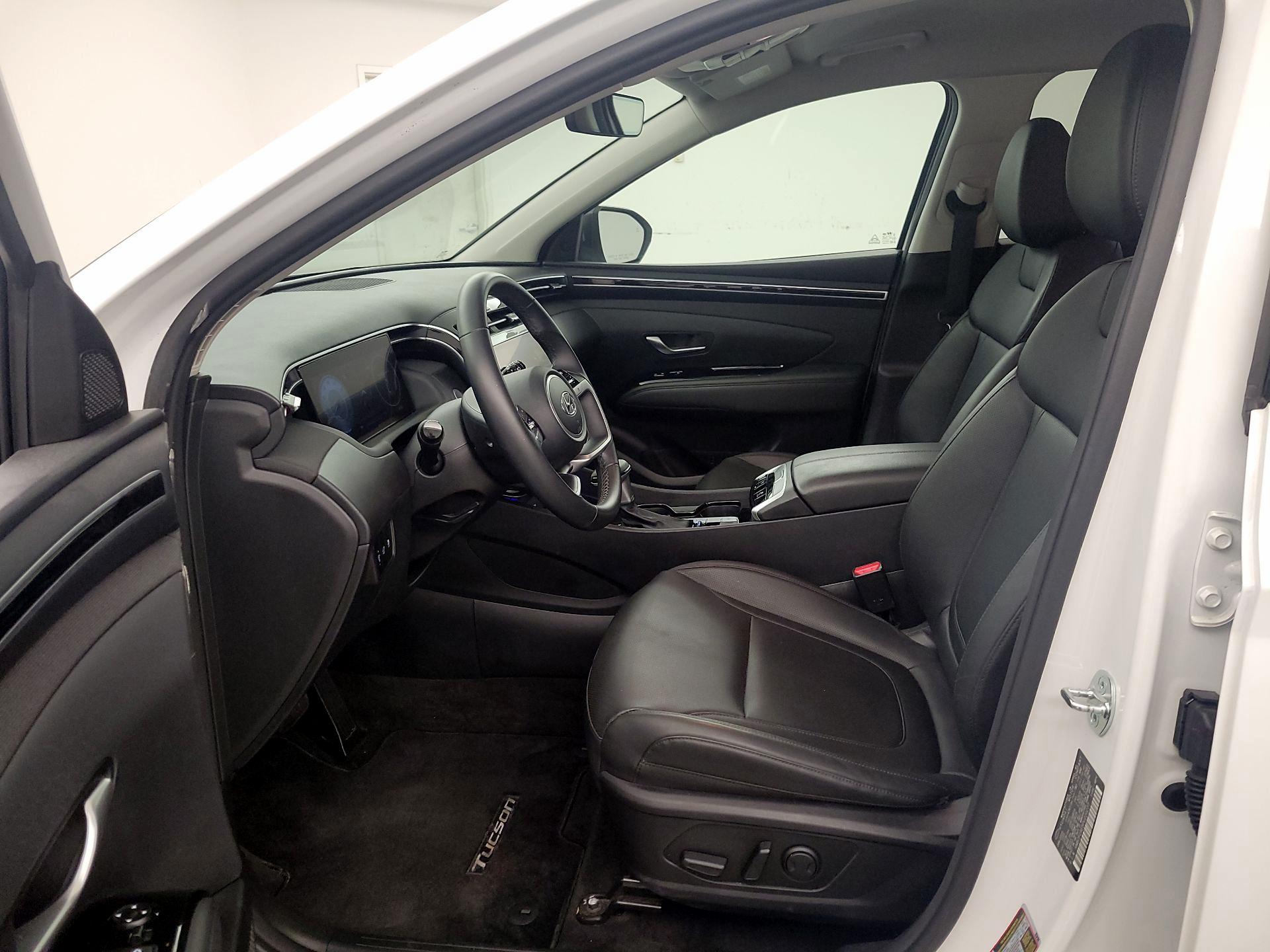 Thumbnail: 2023 Hyundai Tucson - 11