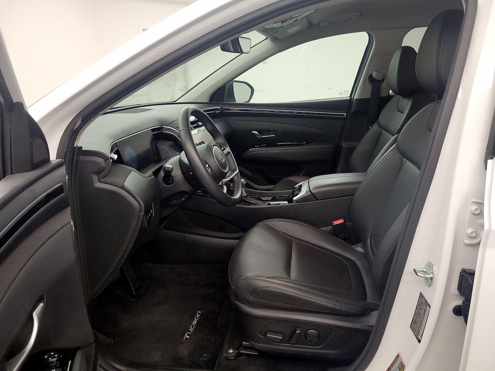 2023 Hyundai Tucson XRT - Photo 12