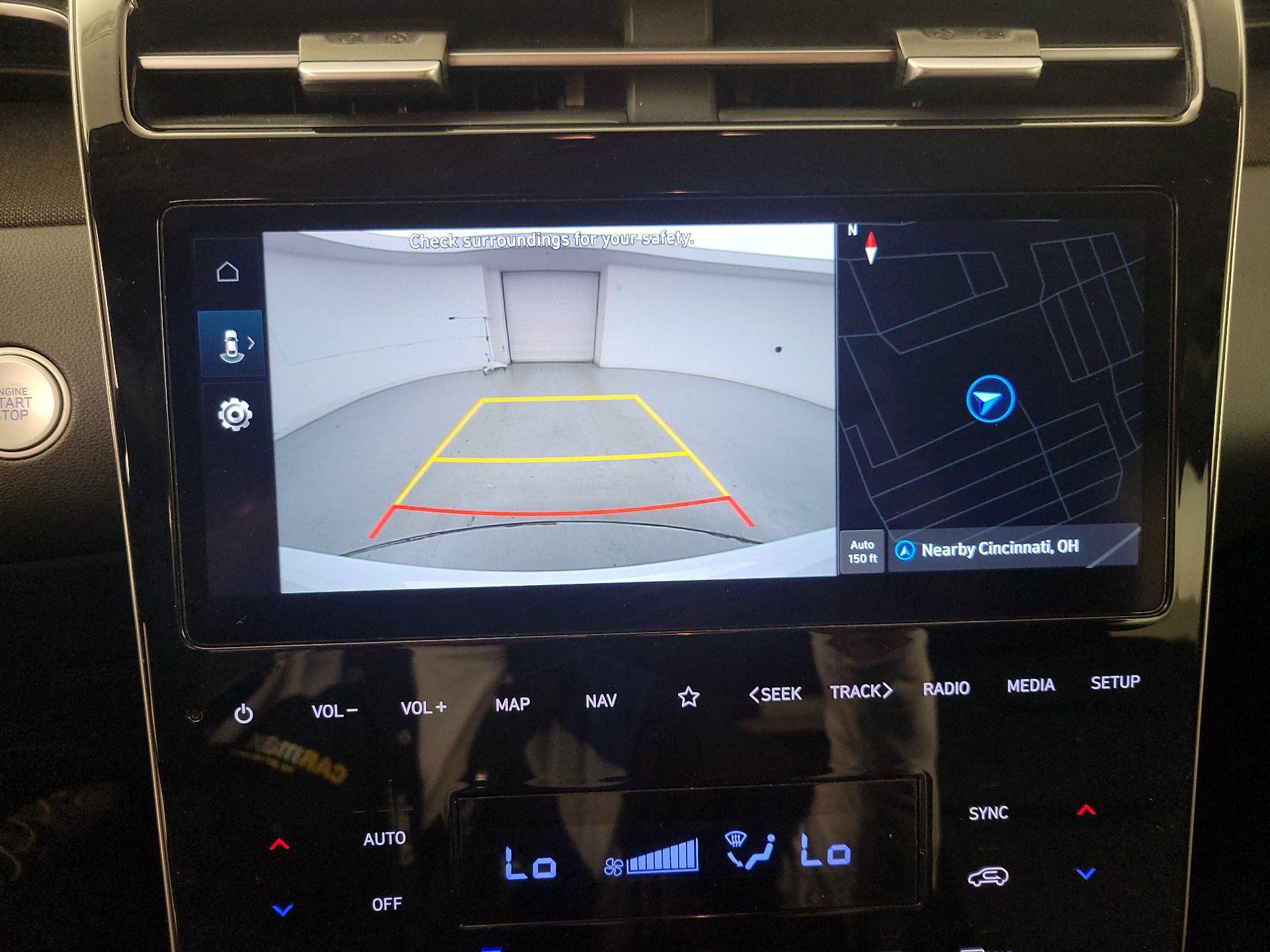 Thumbnail: 2023 Hyundai Tucson - 15