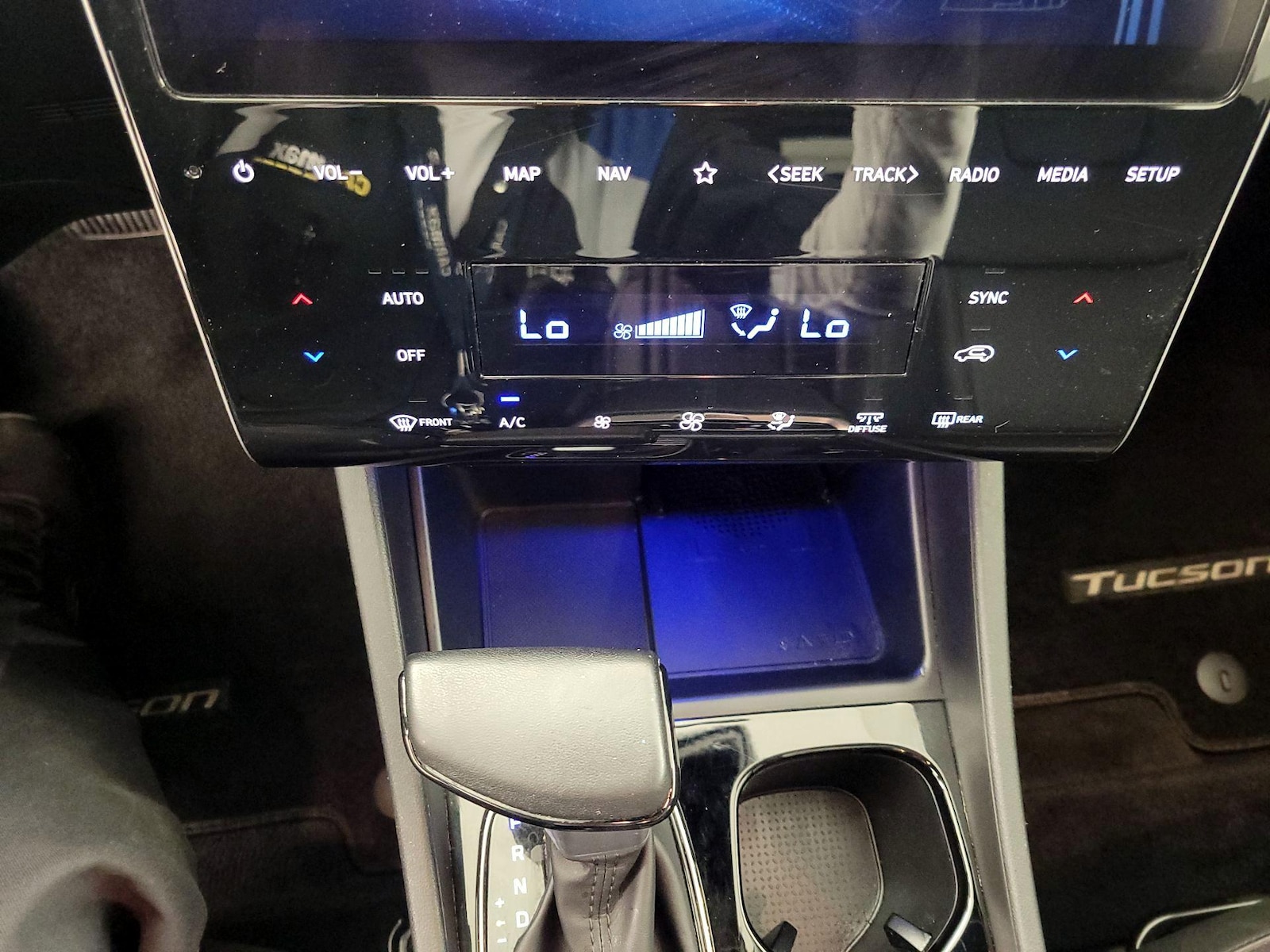 2023 Hyundai Tucson XRT - Photo 18