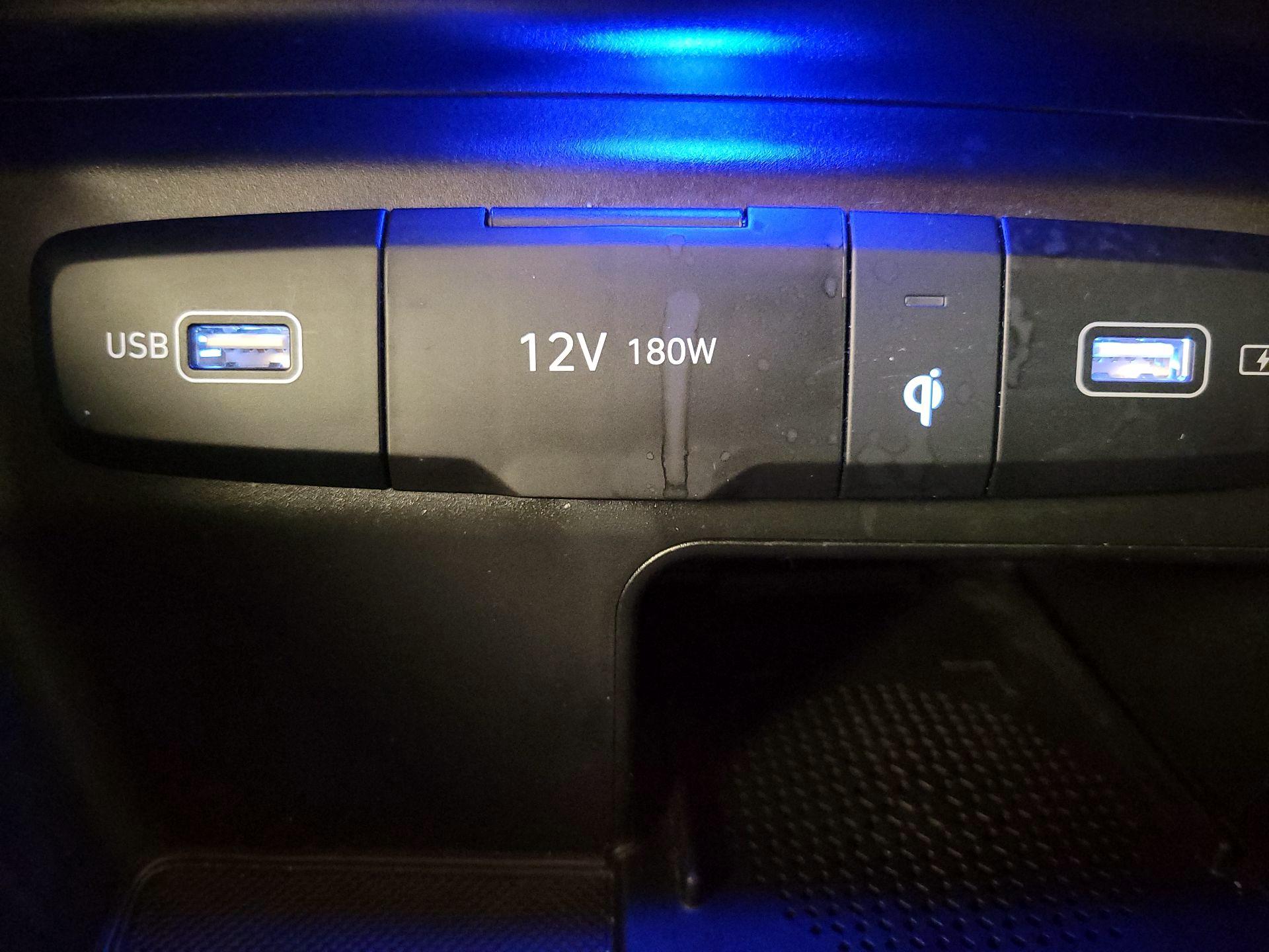 Thumbnail: 2023 Hyundai Tucson - 19