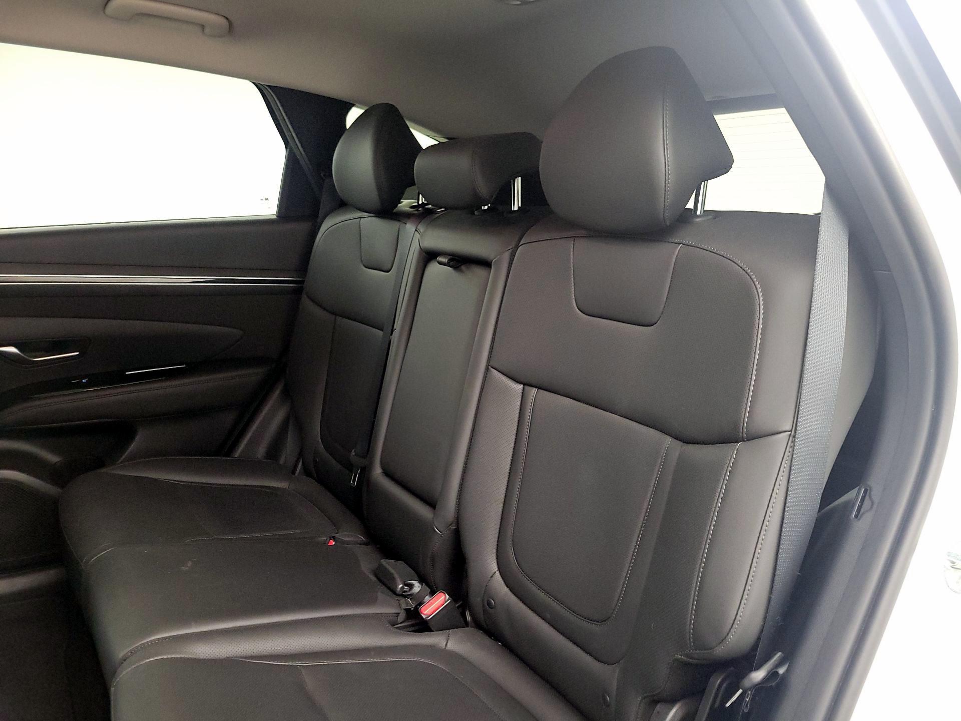 Thumbnail: 2023 Hyundai Tucson - 20