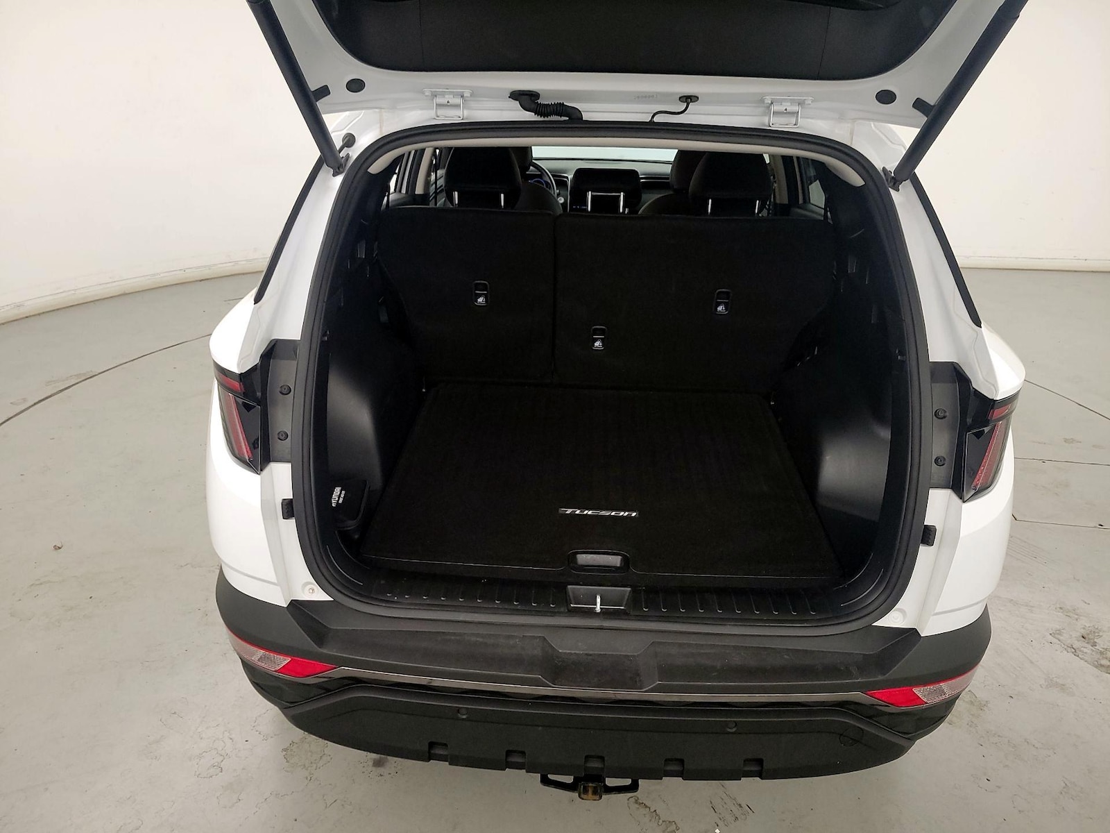 2023 Hyundai Tucson XRT - Photo 22