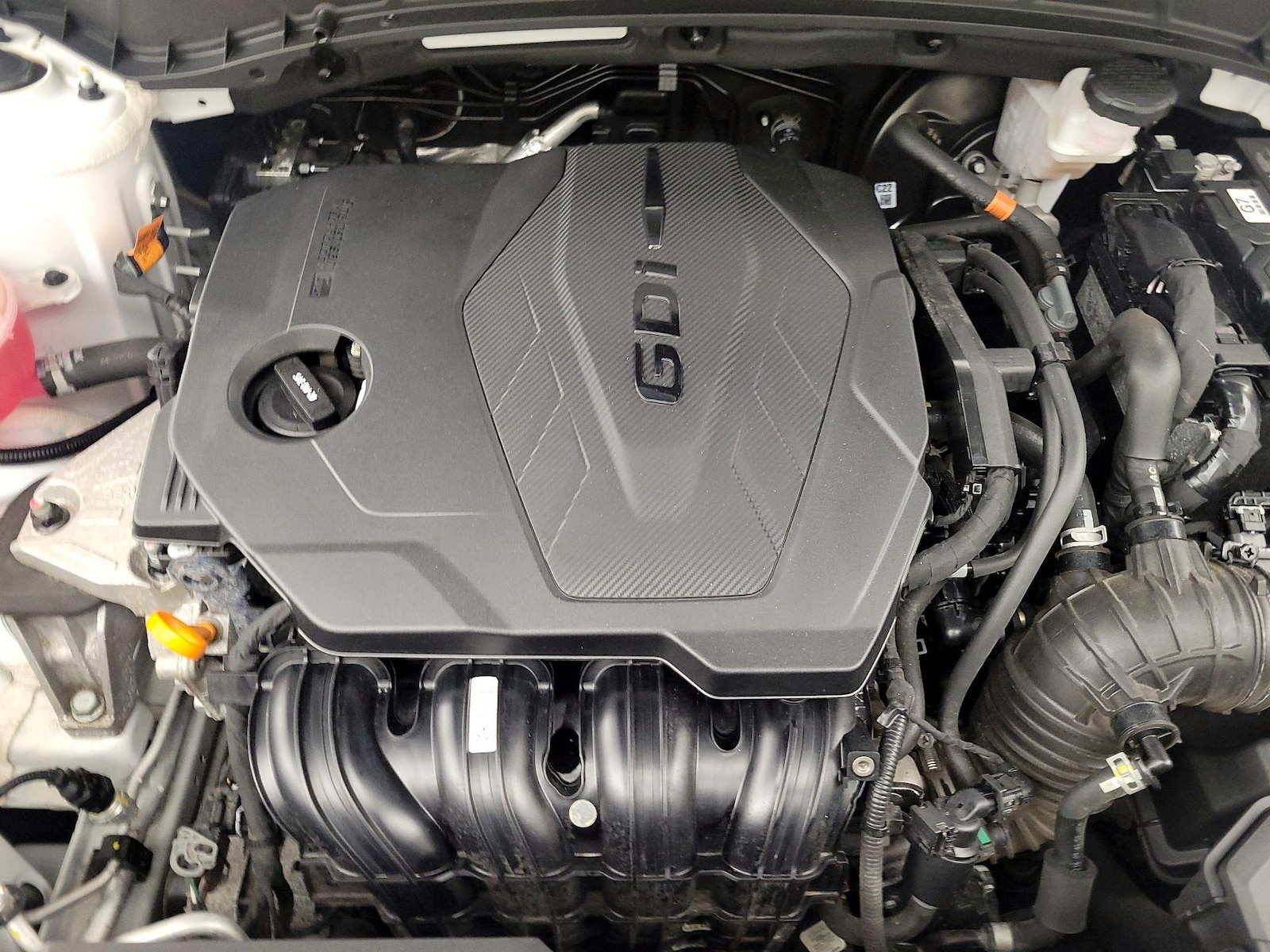 2023 Hyundai Tucson XRT - Photo 23