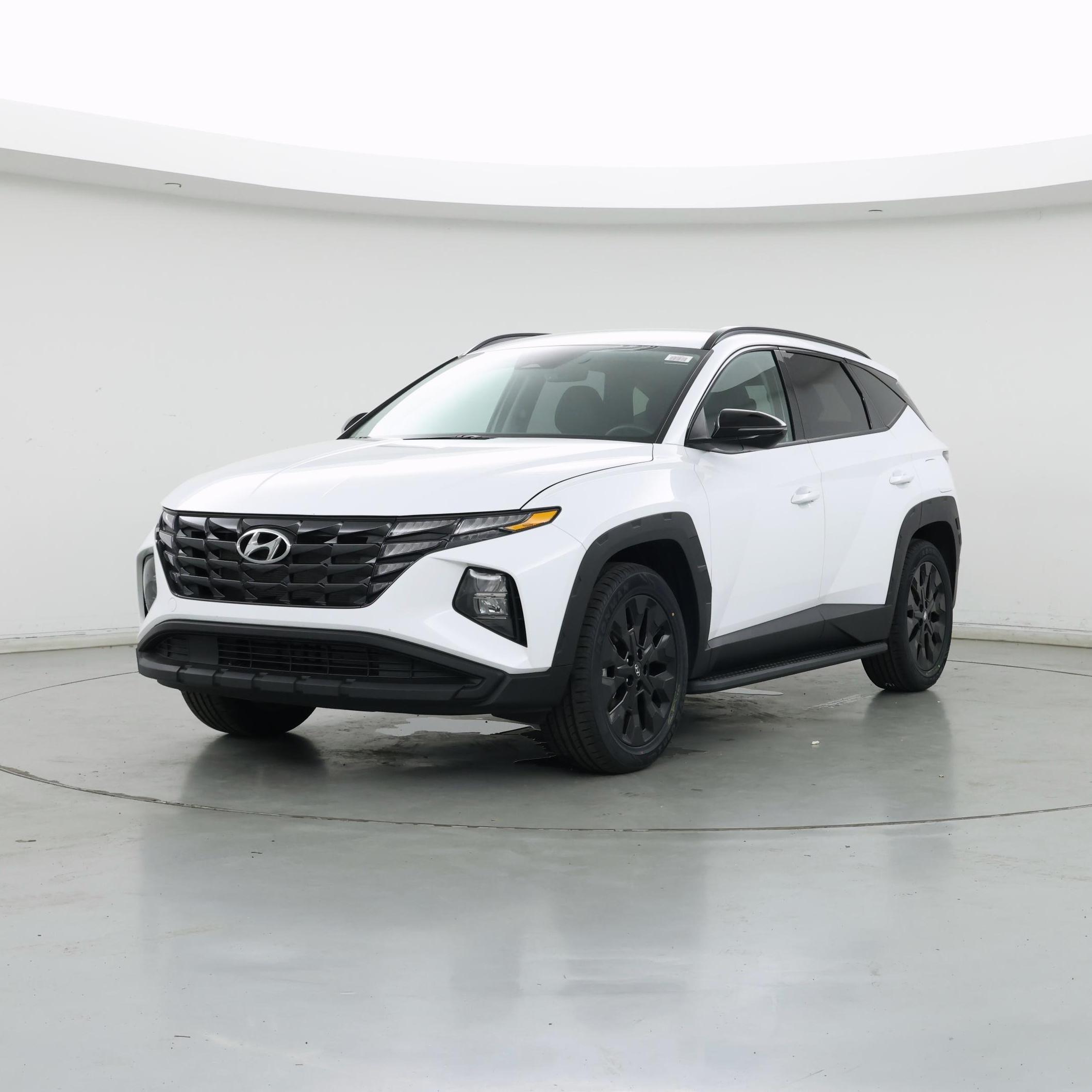 Thumbnail: 2023 Hyundai Tucson - 4