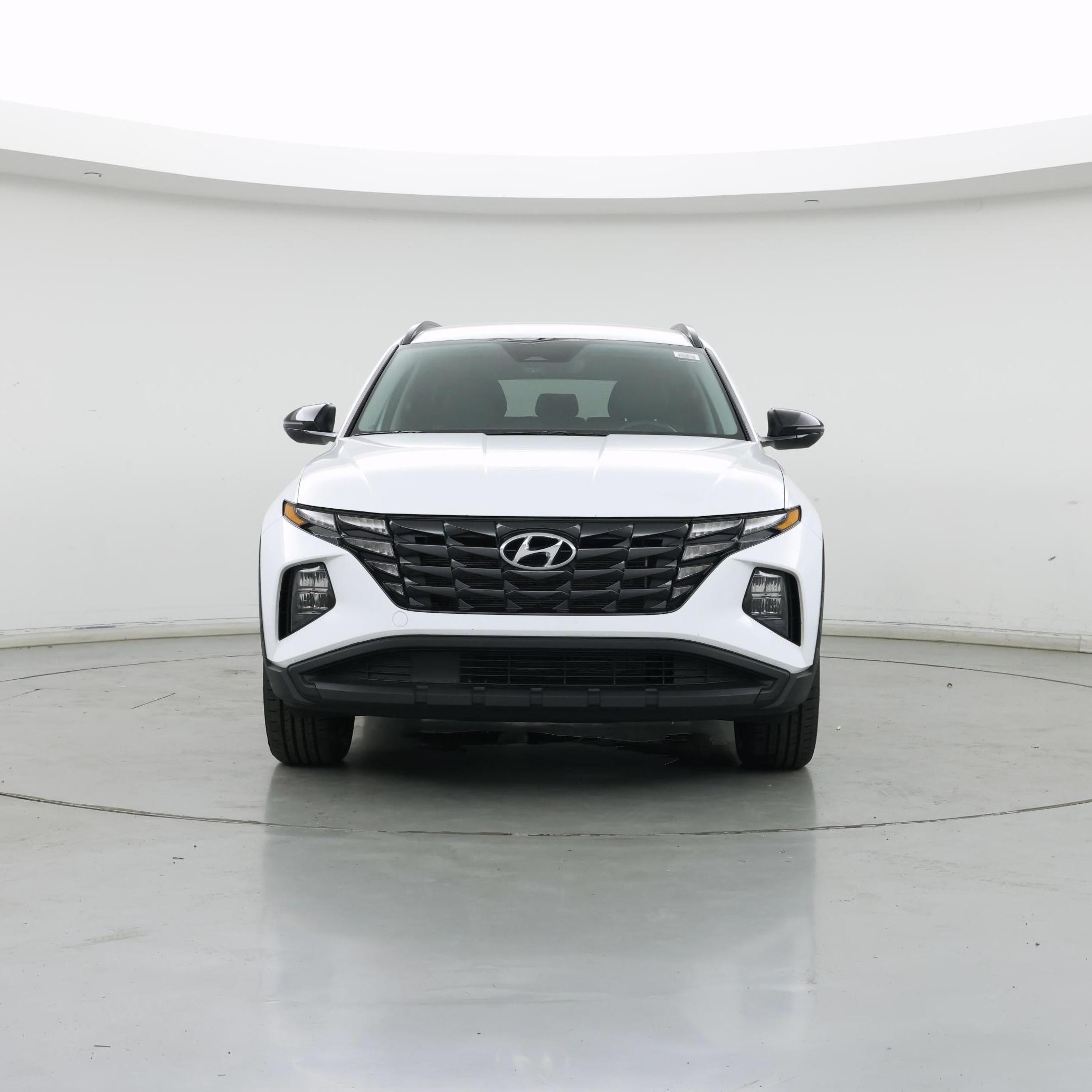 Thumbnail: 2023 Hyundai Tucson - 5