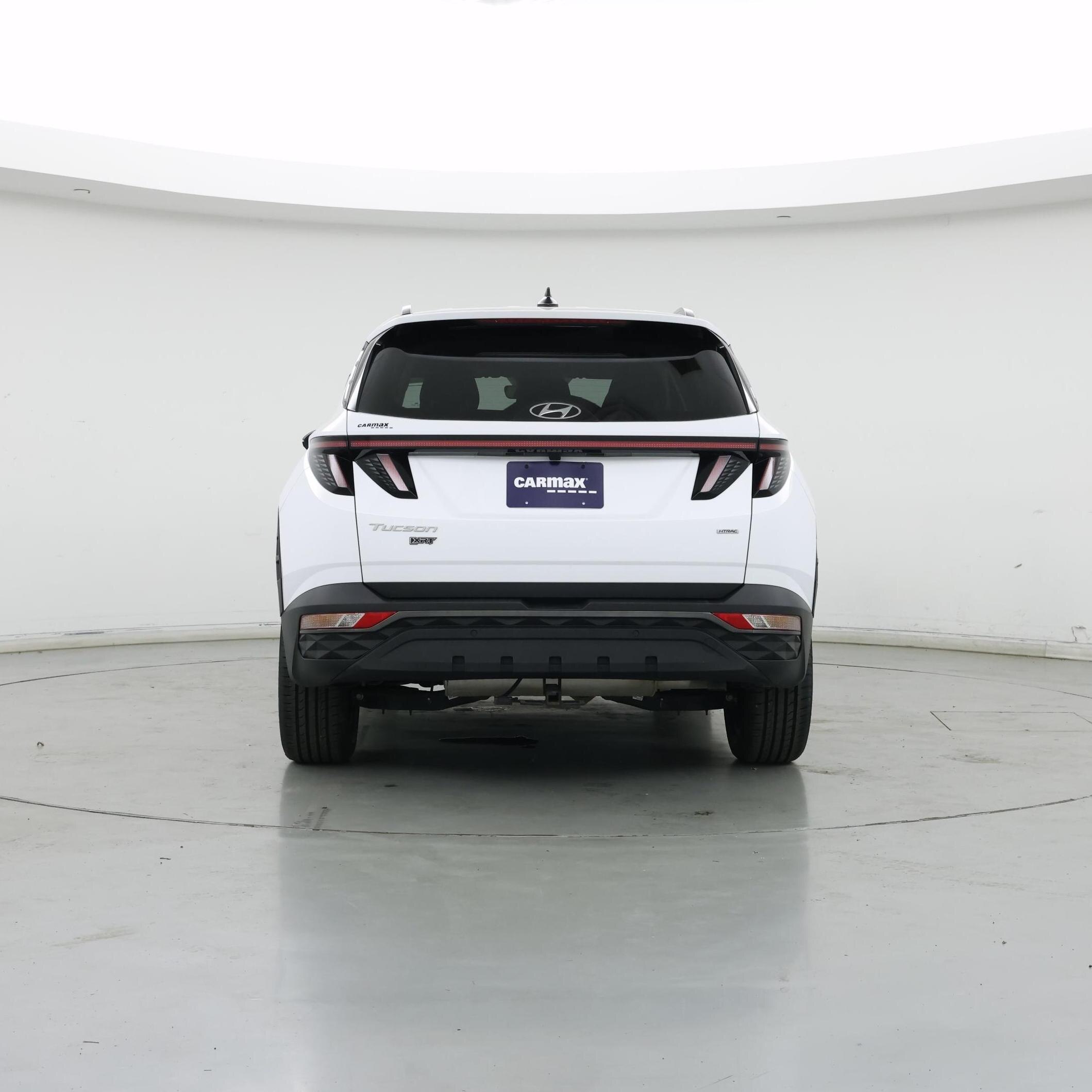 Thumbnail: 2023 Hyundai Tucson - 6