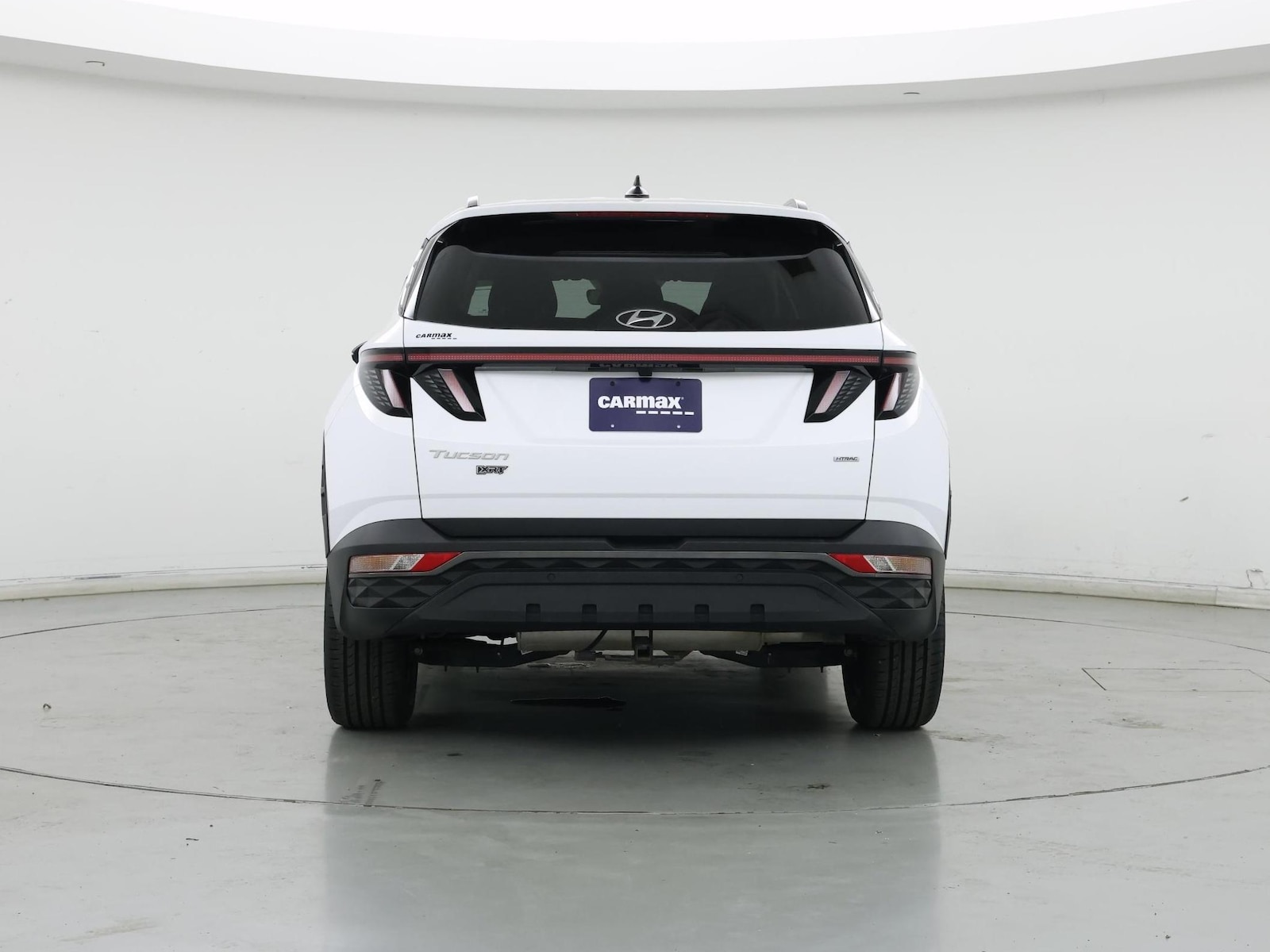 2023 Hyundai Tucson XRT - Photo 7