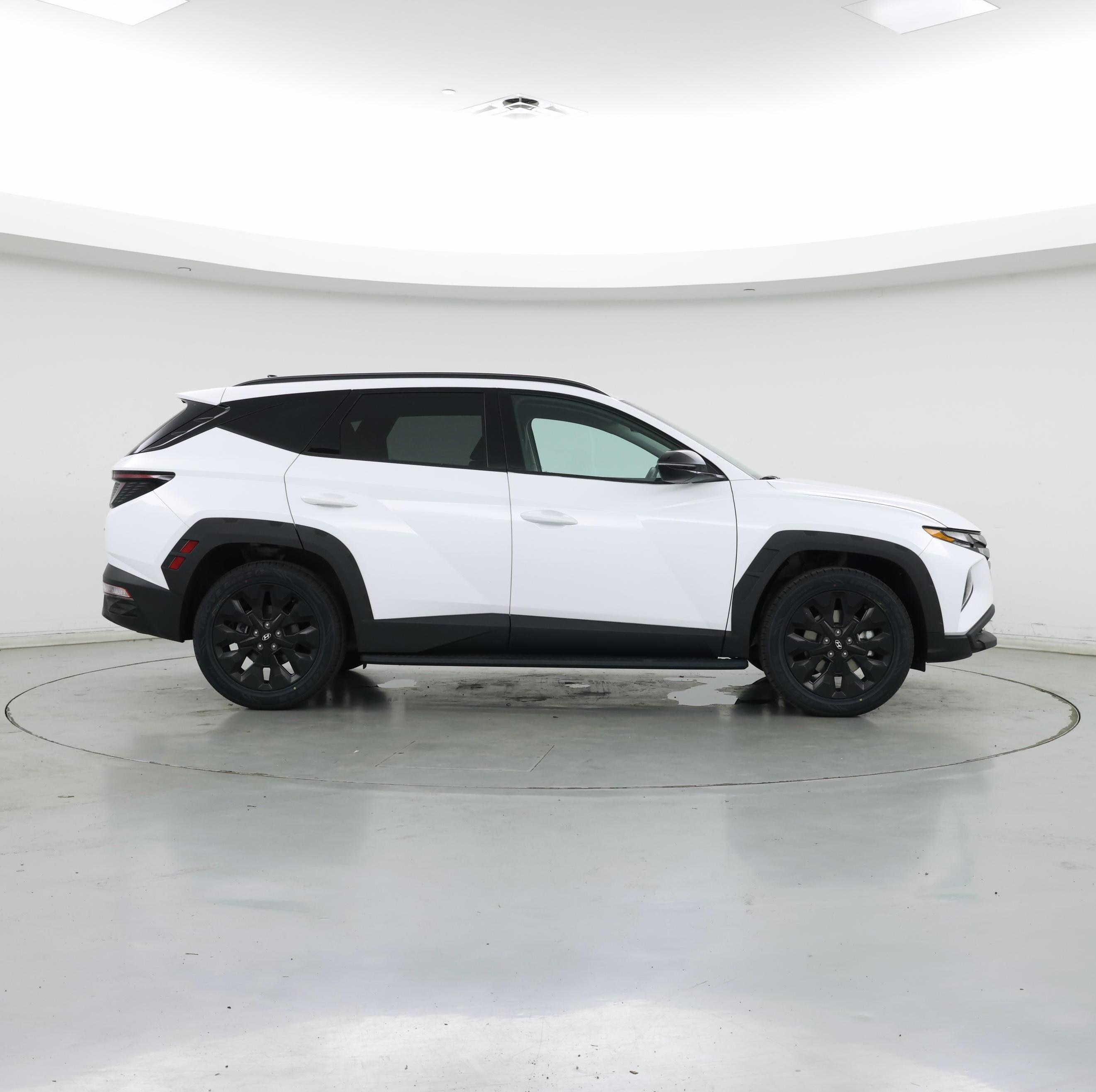 Thumbnail: 2023 Hyundai Tucson - 7