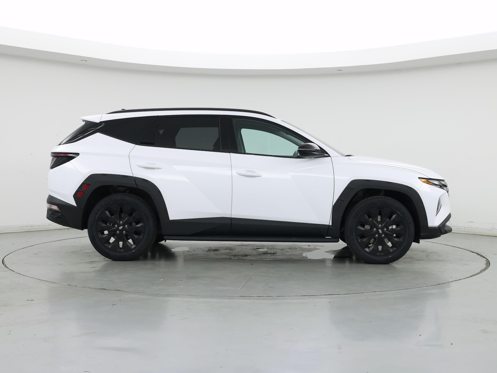 2023 Hyundai Tucson XRT - Photo 8