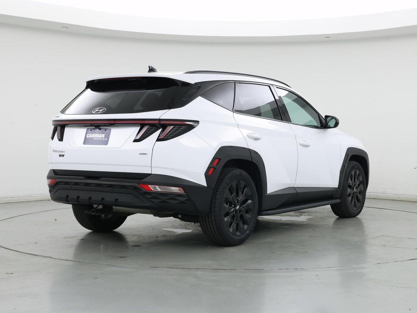 2023 Hyundai Tucson XRT - Photo 9