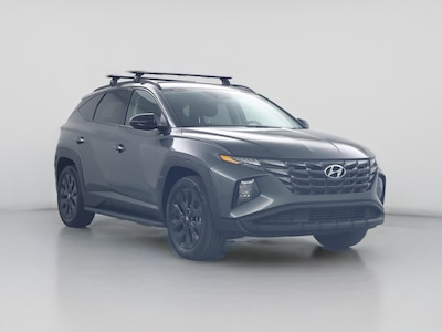 2023 Hyundai Tucson XRT