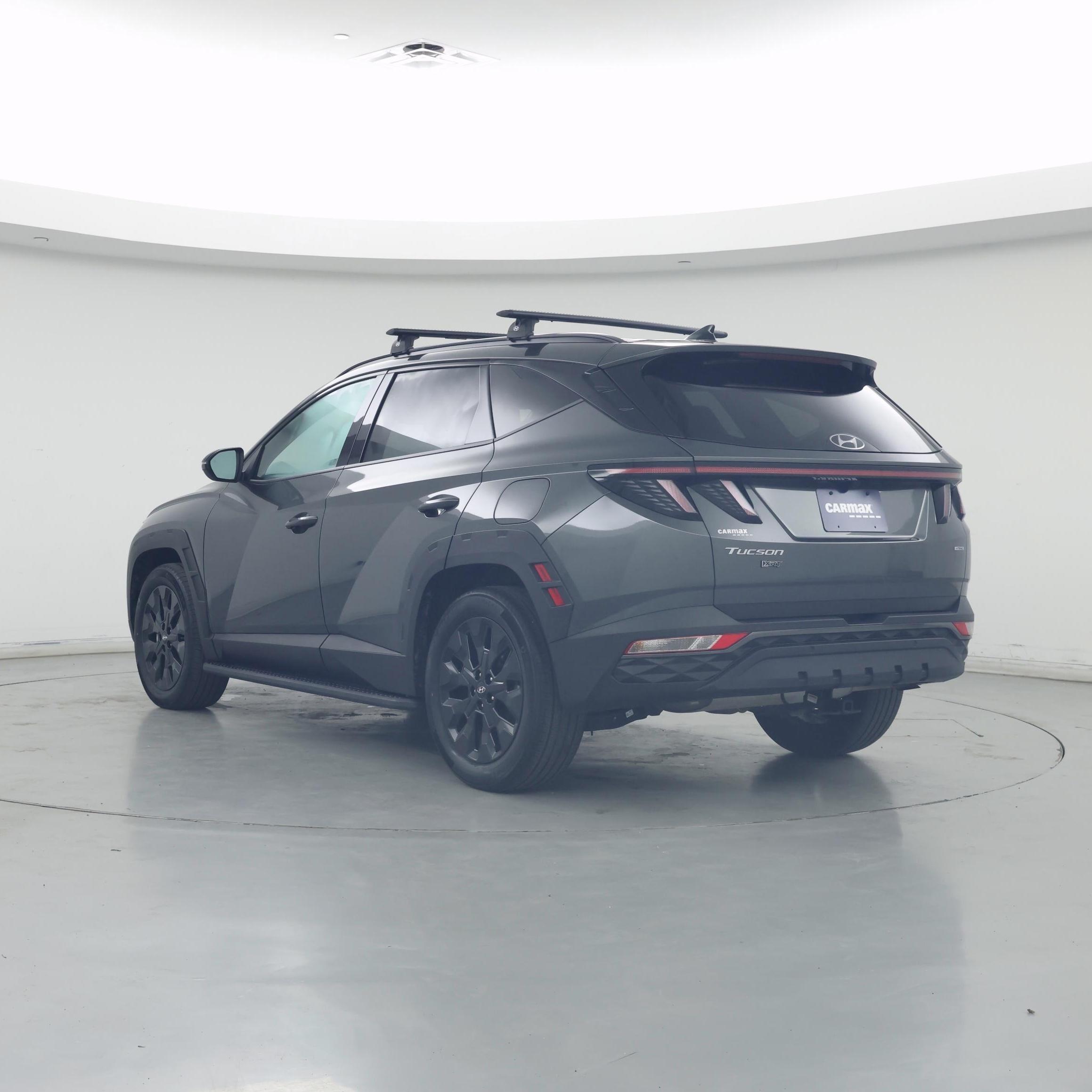 Thumbnail: 2023 Hyundai Tucson - 2