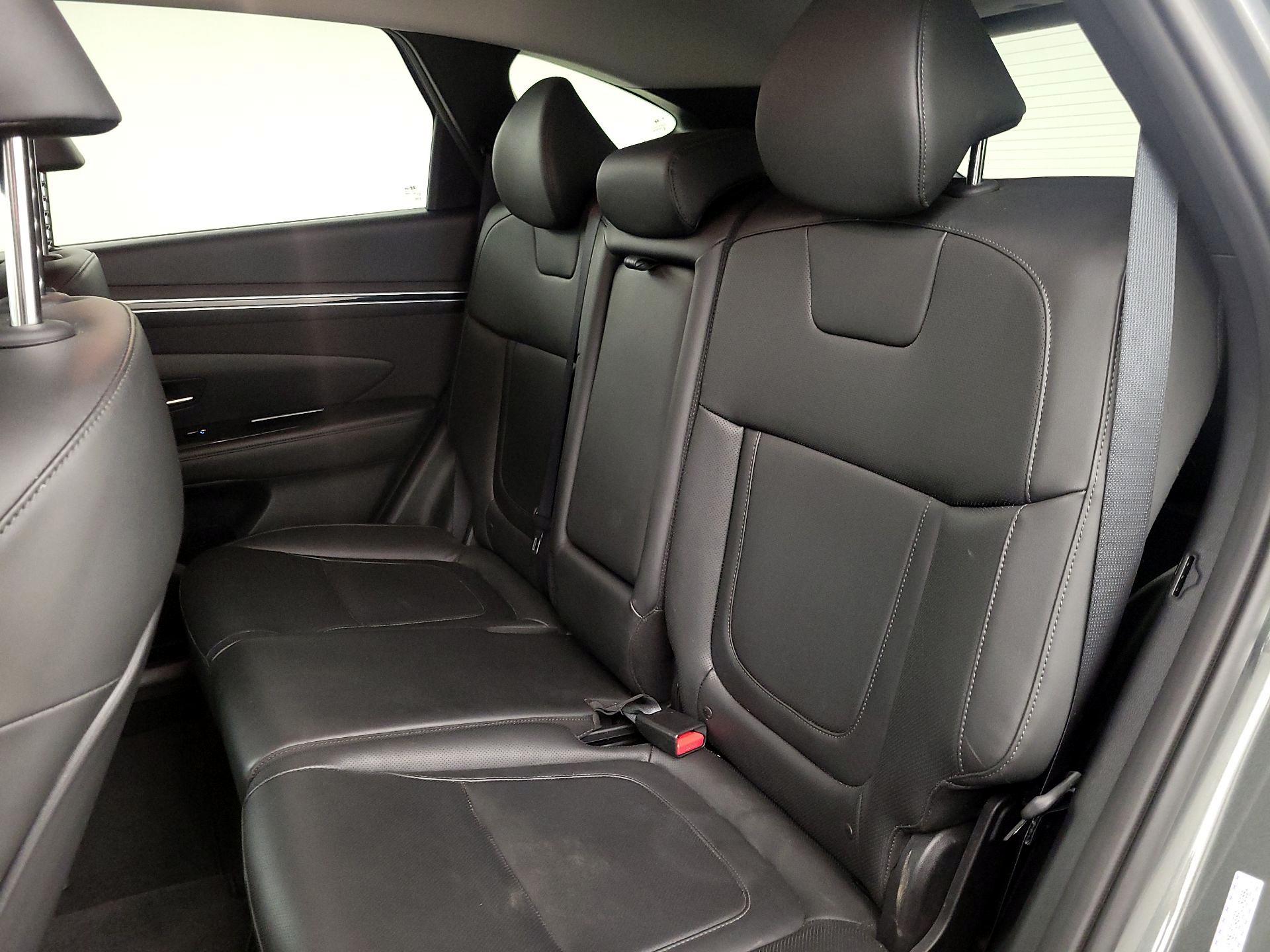 Thumbnail: 2023 Hyundai Tucson - 20