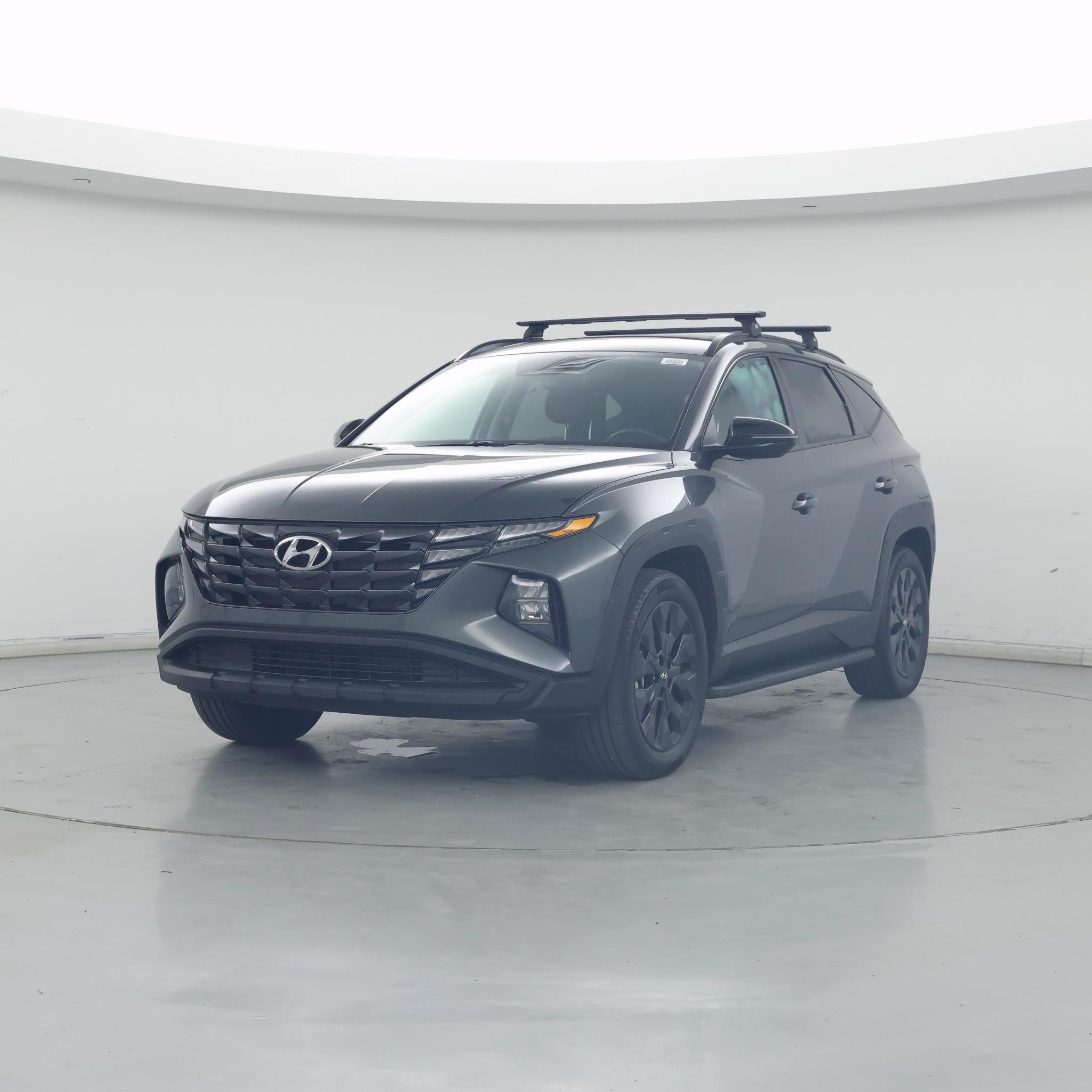 Thumbnail: 2023 Hyundai Tucson - 4