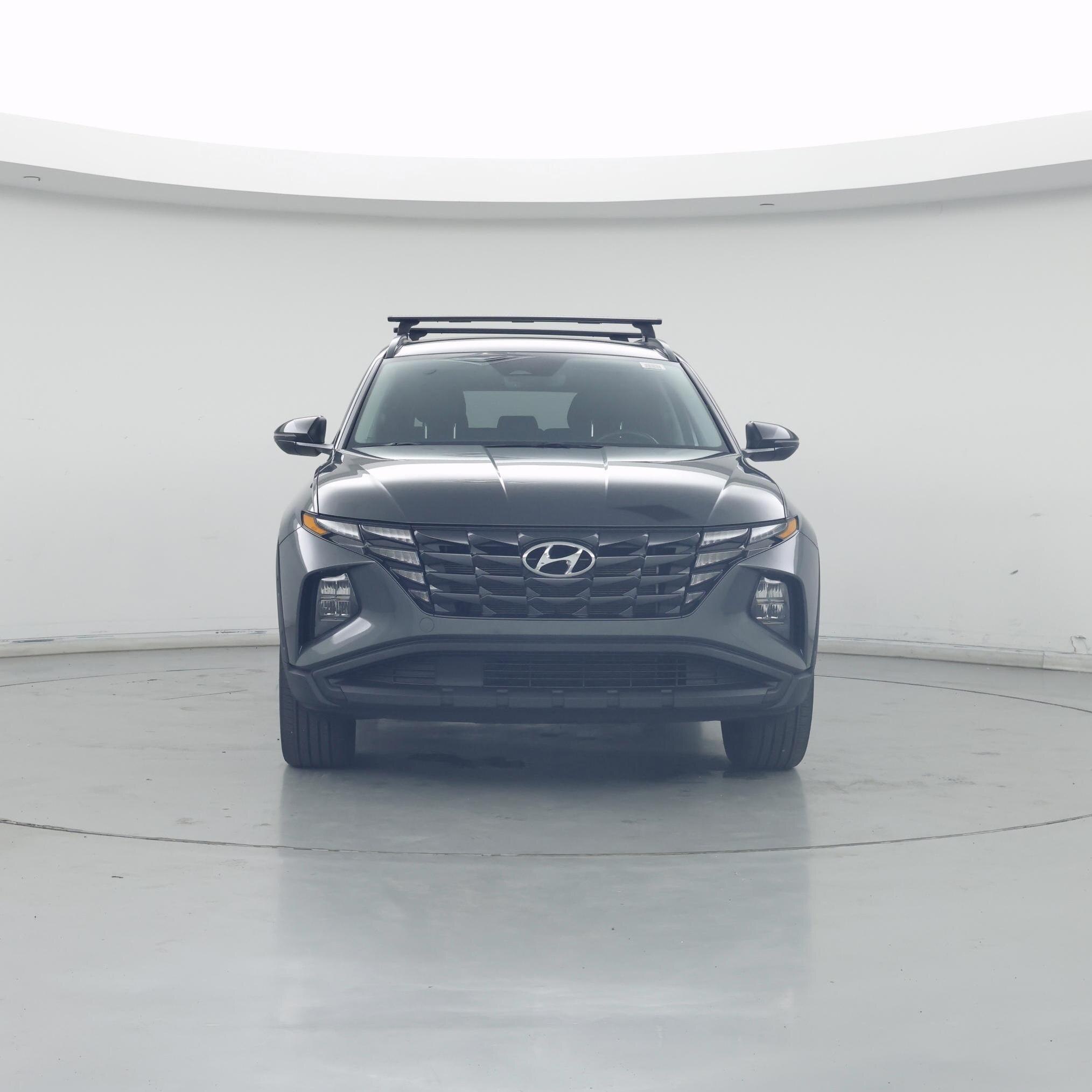 Thumbnail: 2023 Hyundai Tucson - 5