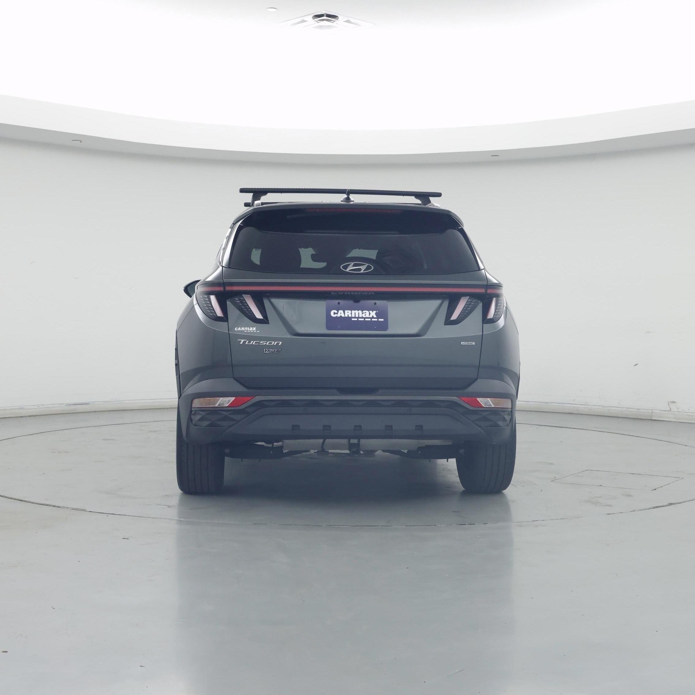 Thumbnail: 2023 Hyundai Tucson - 6