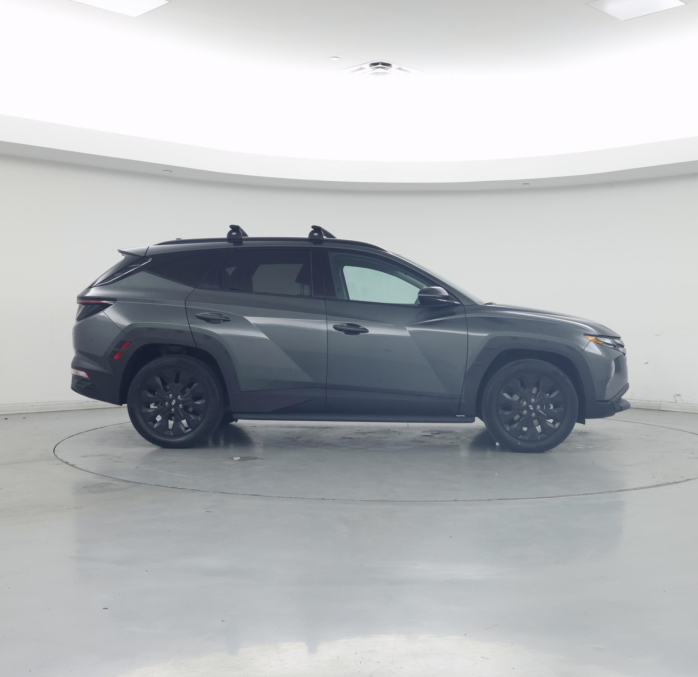 Thumbnail: 2023 Hyundai Tucson - 7