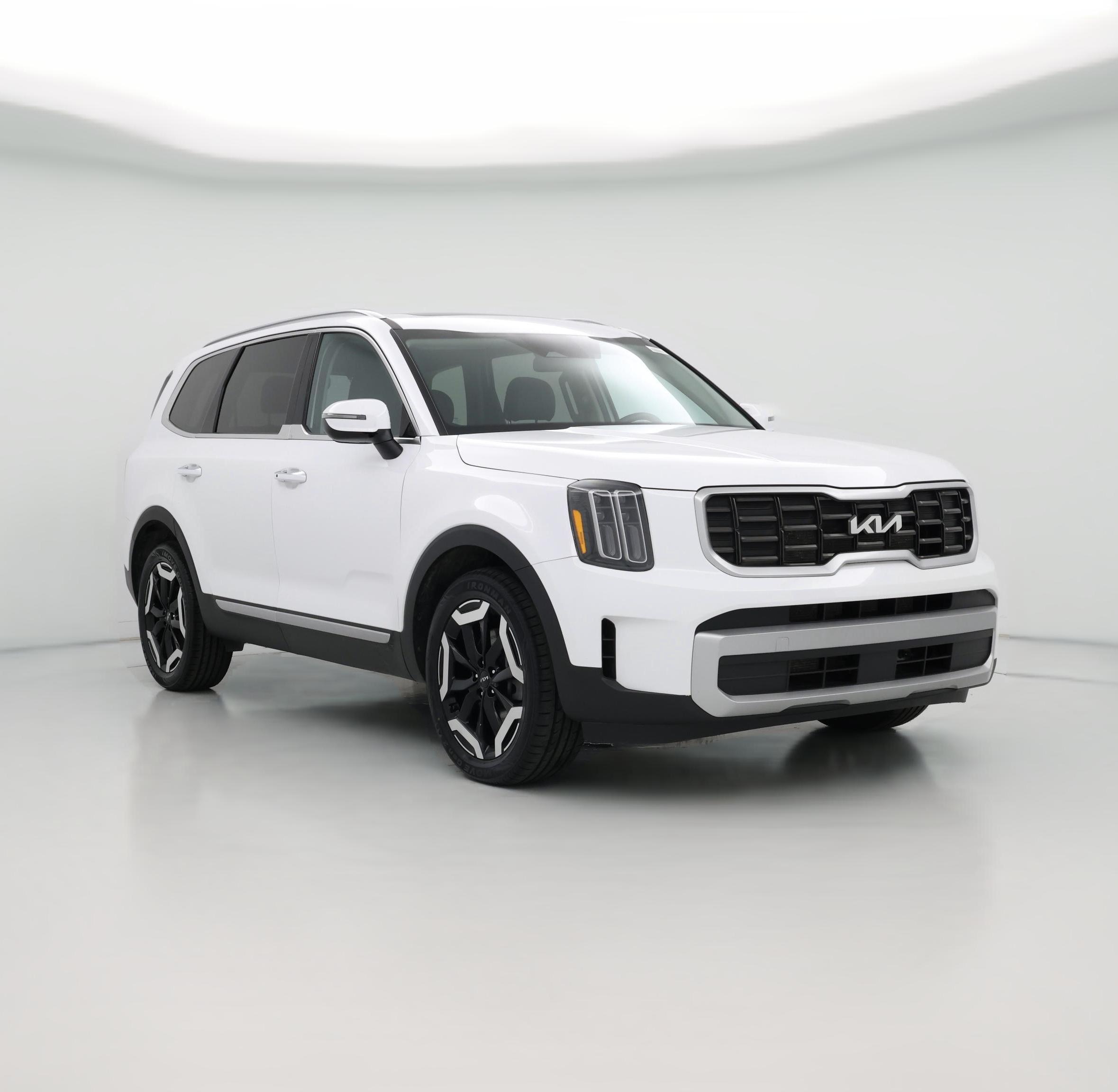 Thumbnail: 2023 Kia Telluride - 1