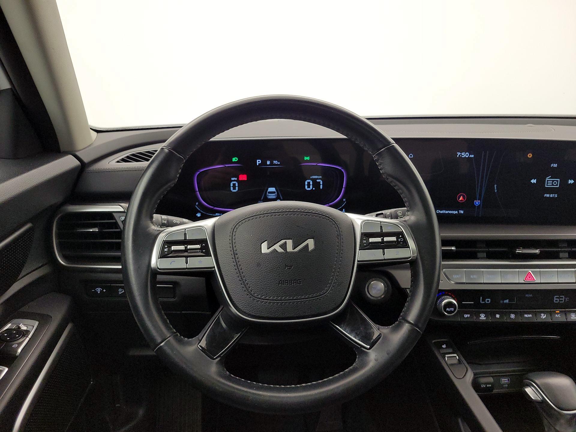 Thumbnail: 2023 Kia Telluride - 10