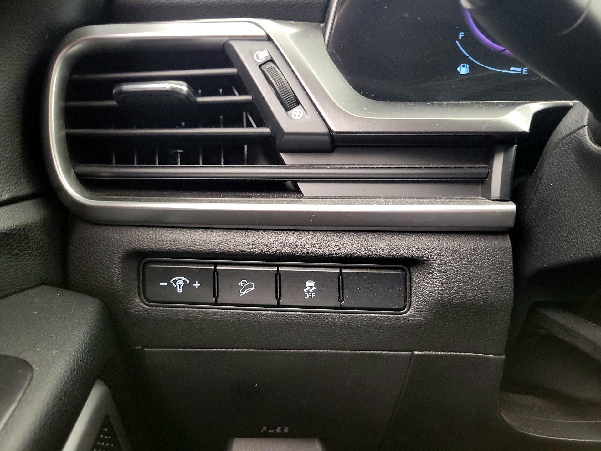 Thumbnail: 2023 Kia Telluride - 13