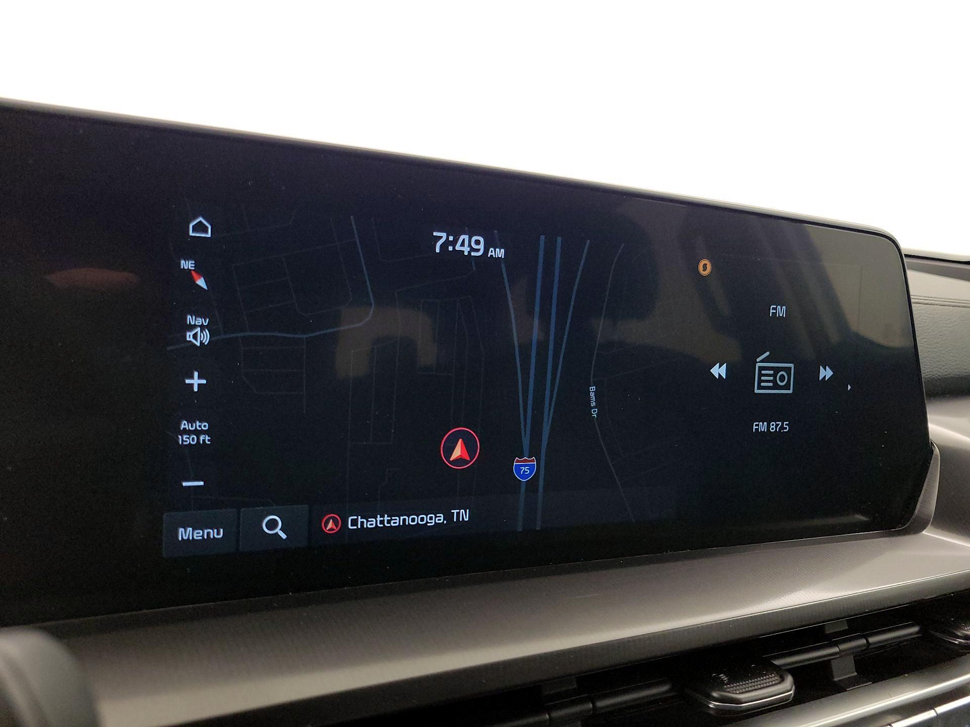 Thumbnail: 2023 Kia Telluride - 14