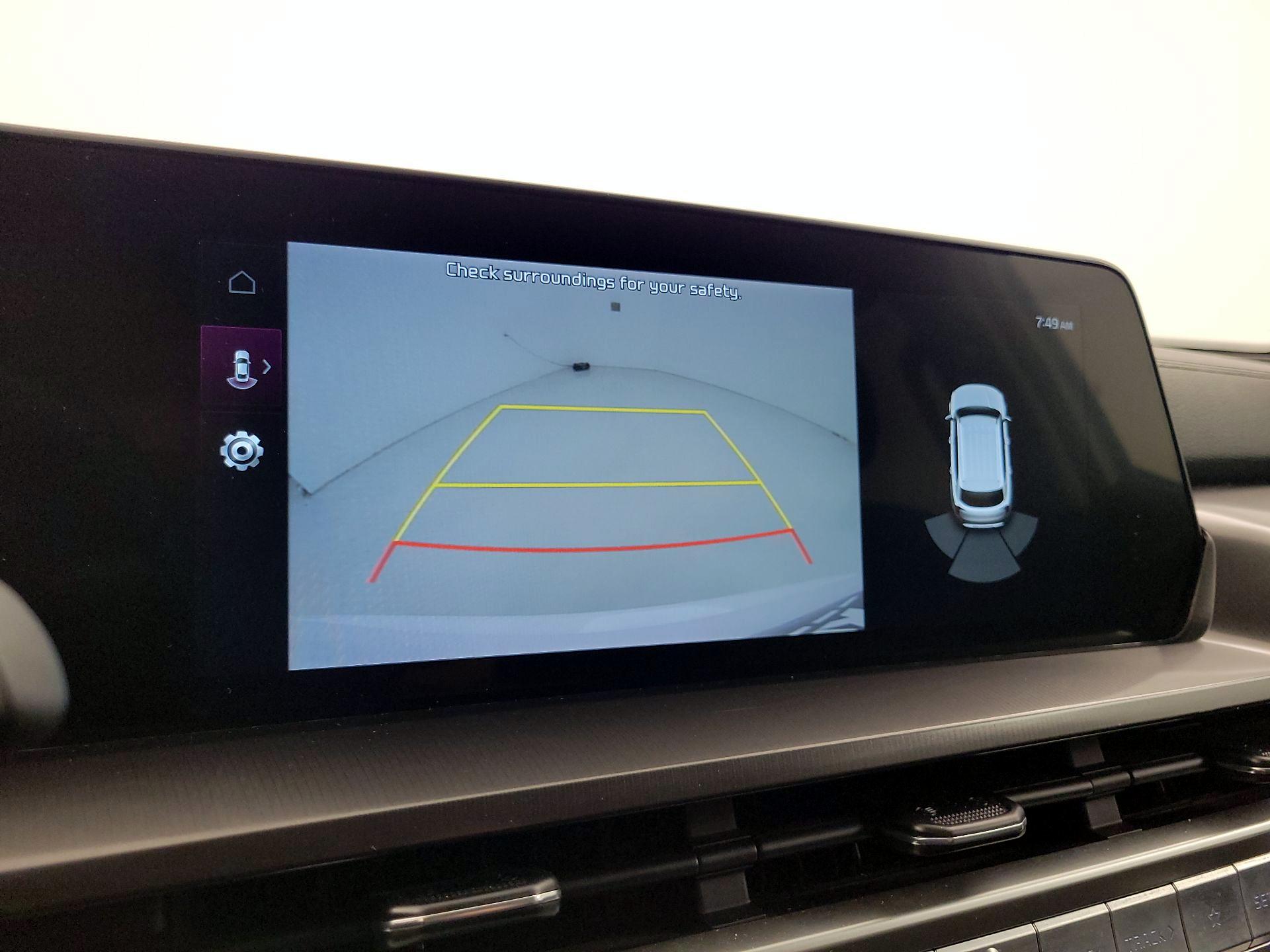 Thumbnail: 2023 Kia Telluride - 15