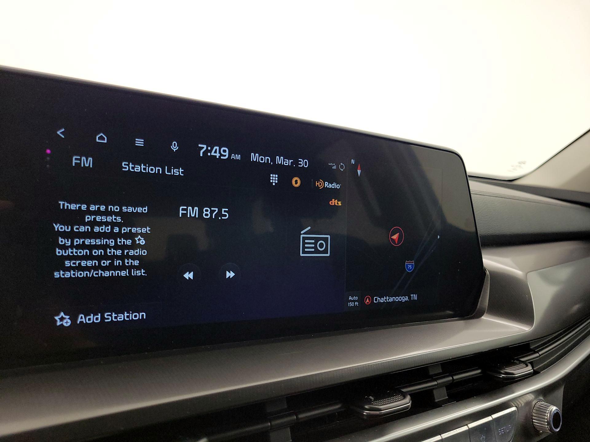 Thumbnail: 2023 Kia Telluride - 16