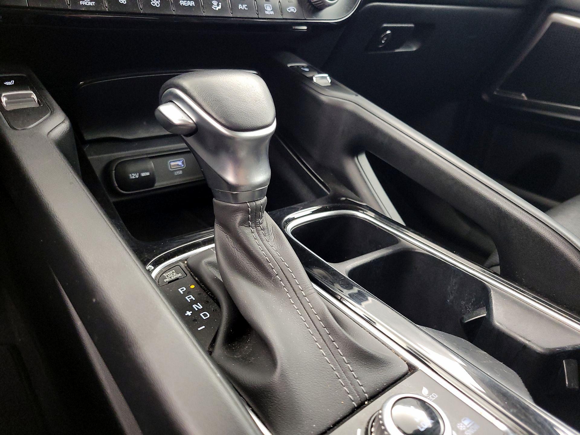 Thumbnail: 2023 Kia Telluride - 18