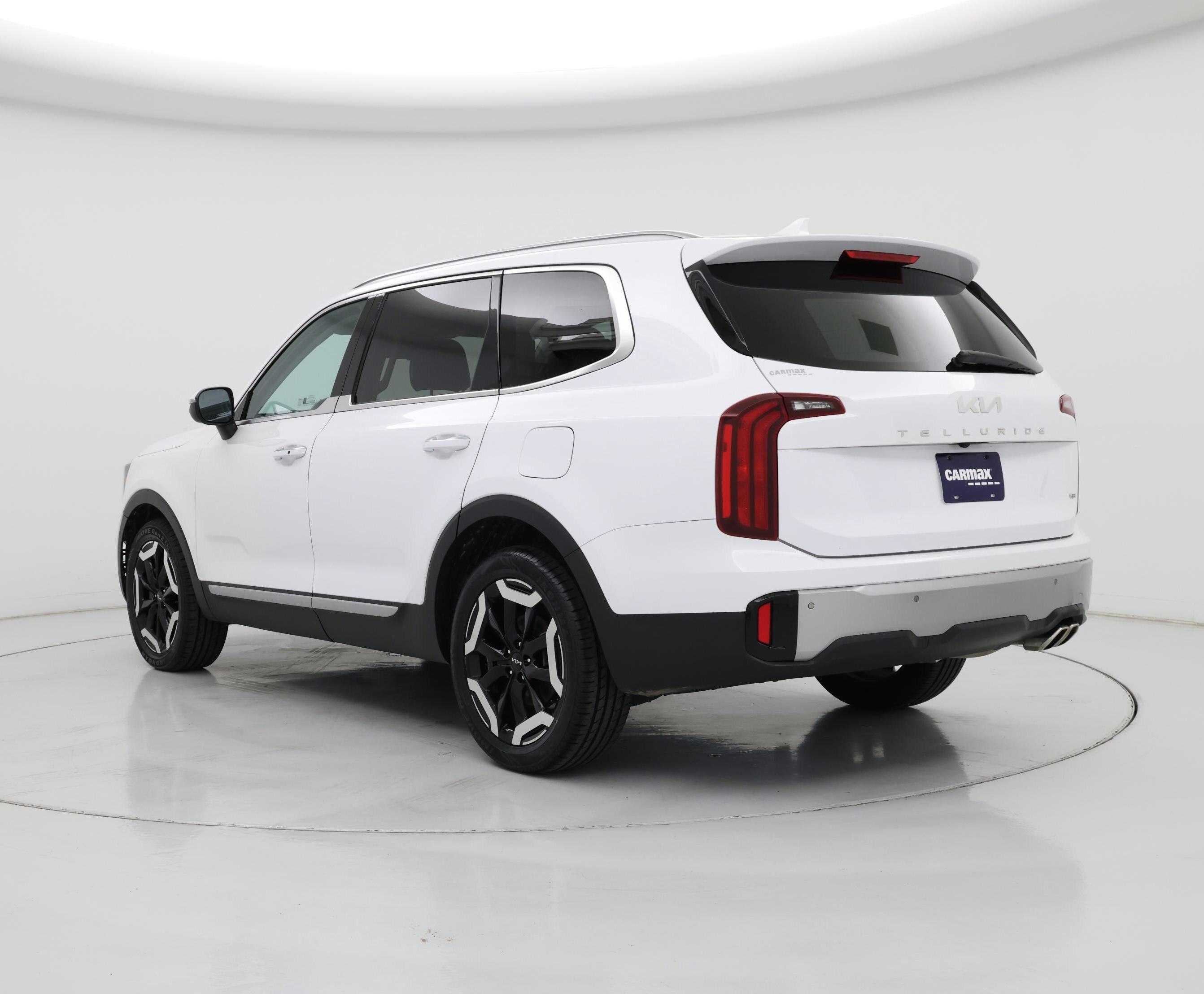 Thumbnail: 2023 Kia Telluride - 2