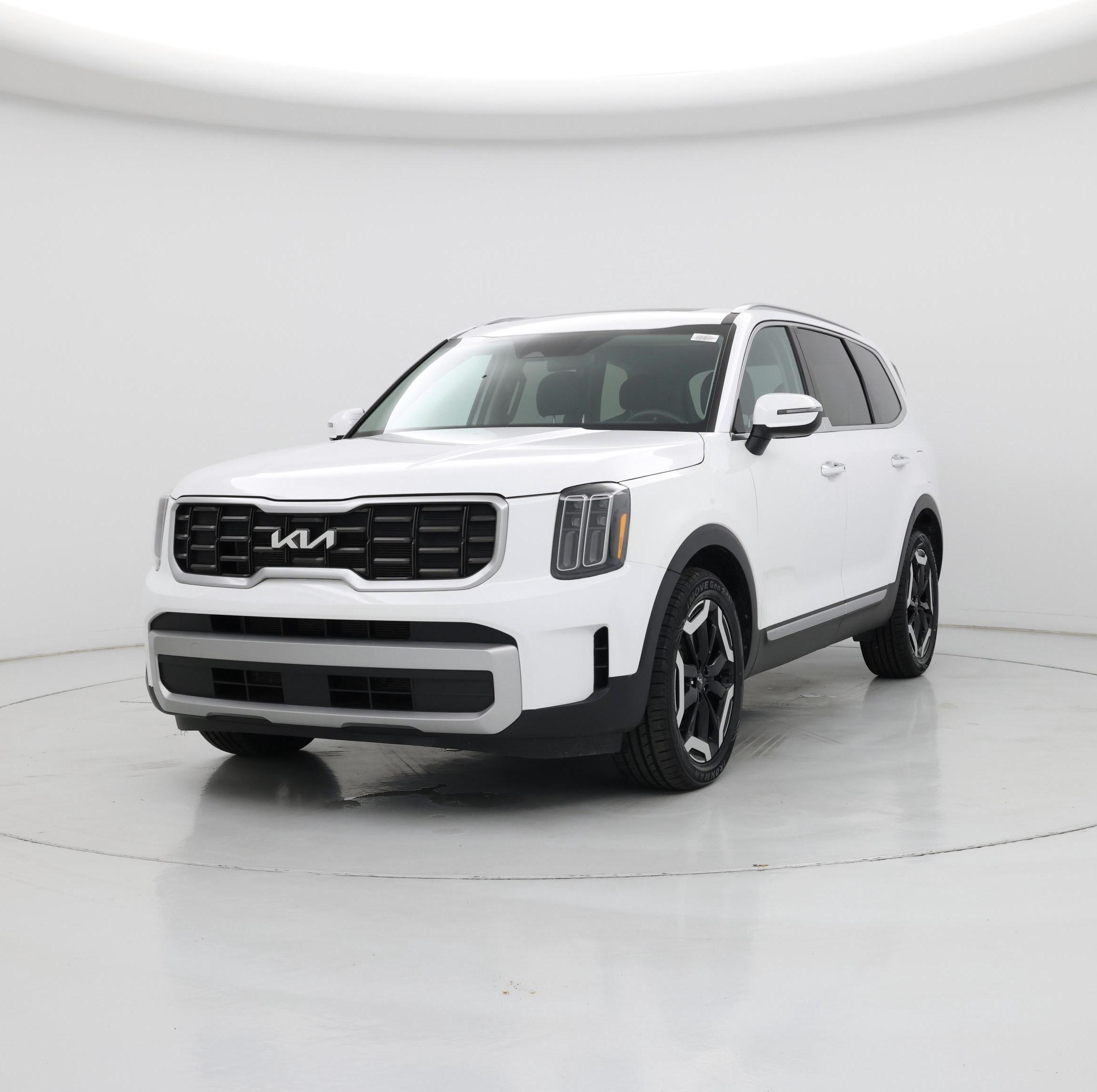Thumbnail: 2023 Kia Telluride - 4