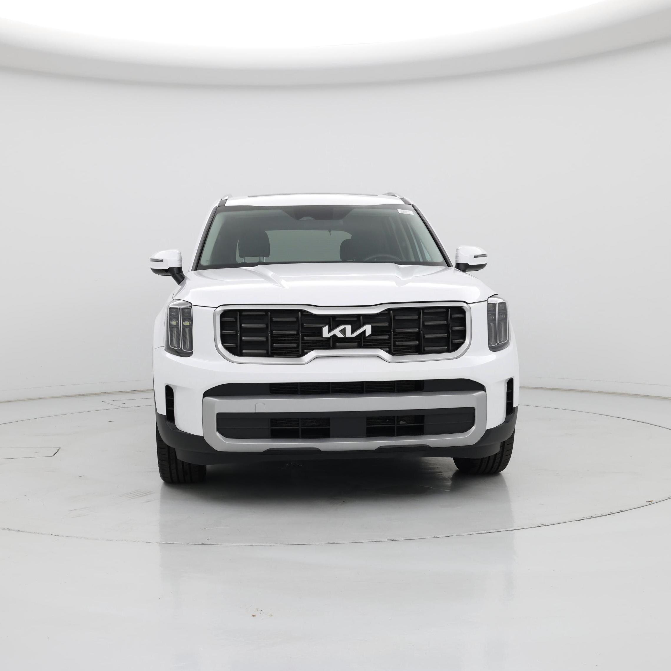 Thumbnail: 2023 Kia Telluride - 5