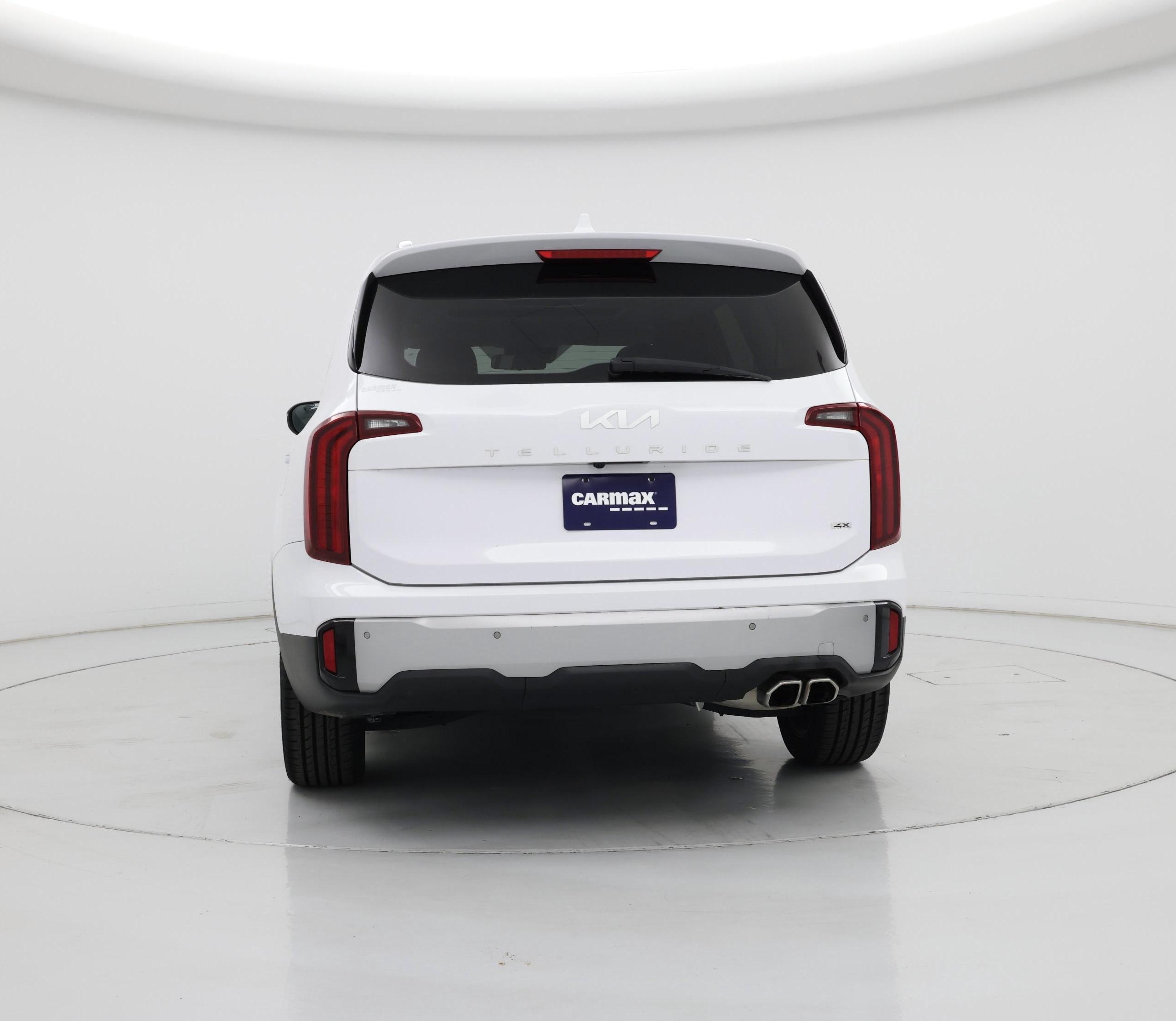 Thumbnail: 2023 Kia Telluride - 6