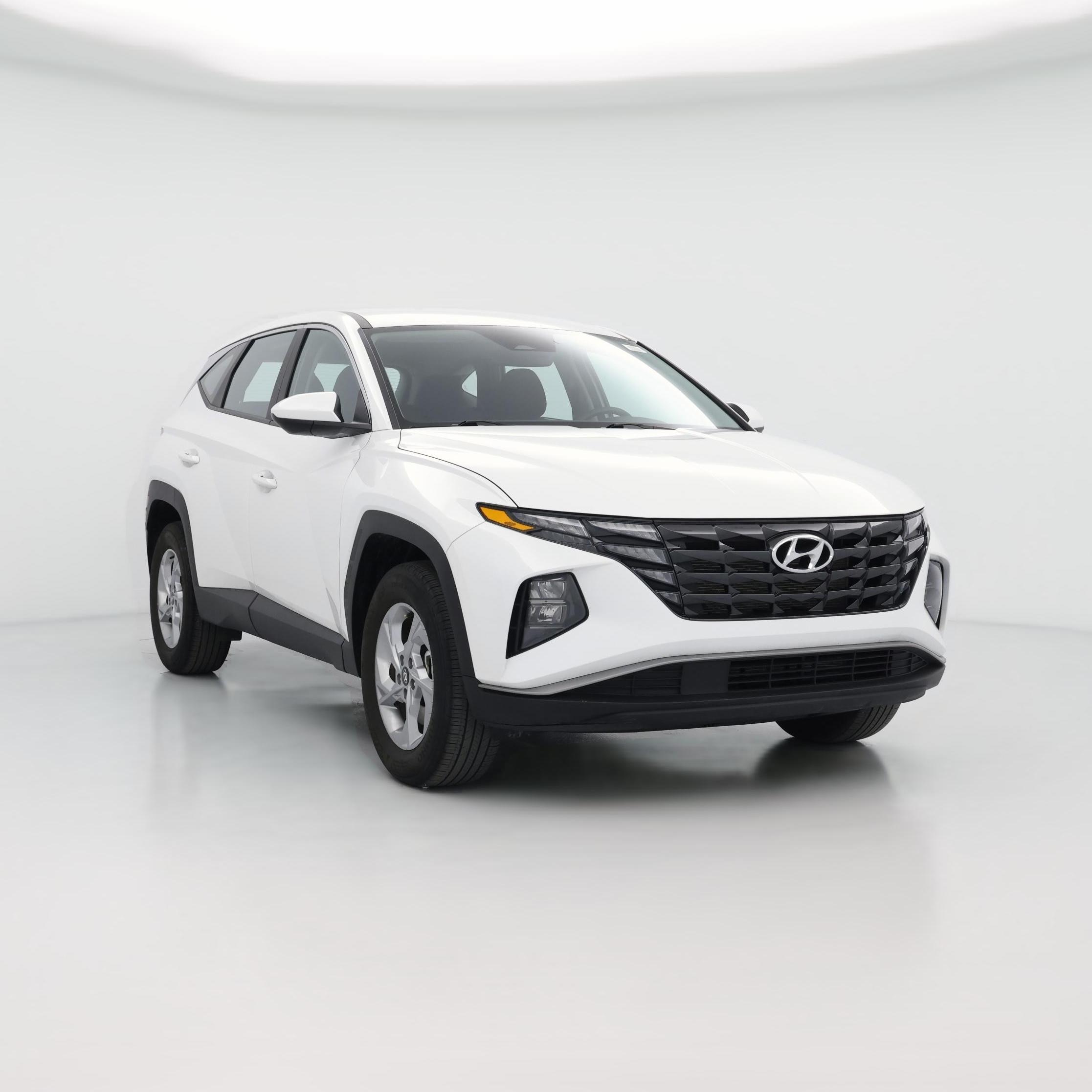 Thumbnail: 2023 Hyundai Tucson - 1