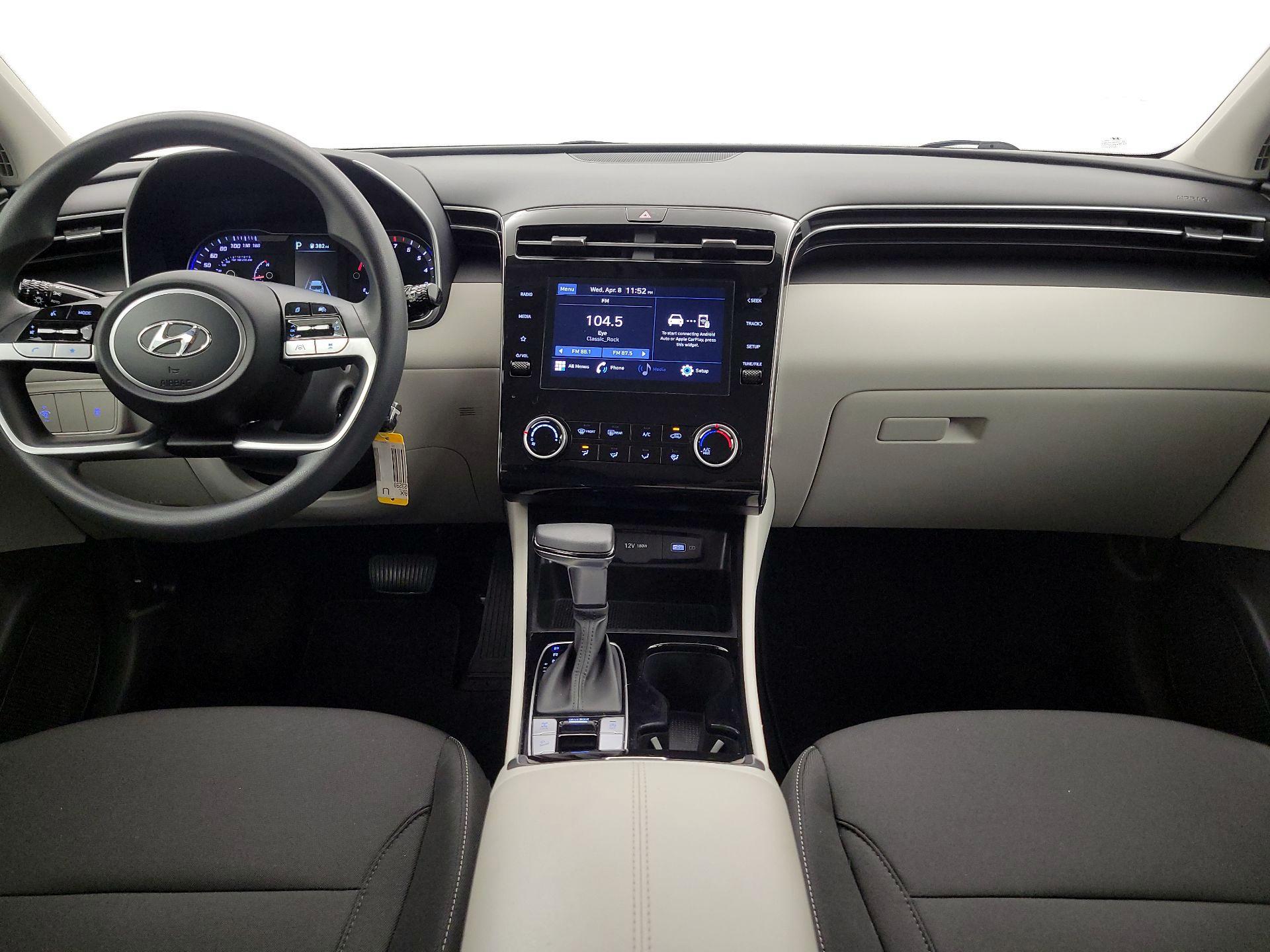 Thumbnail: 2023 Hyundai Tucson - 9