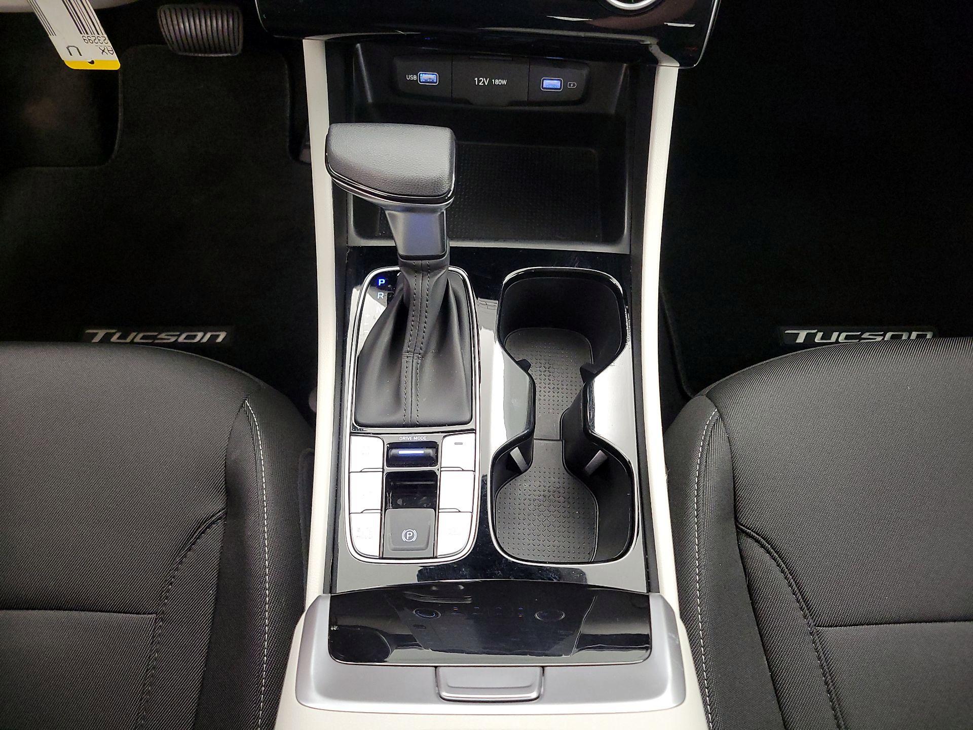 Thumbnail: 2023 Hyundai Tucson - 17