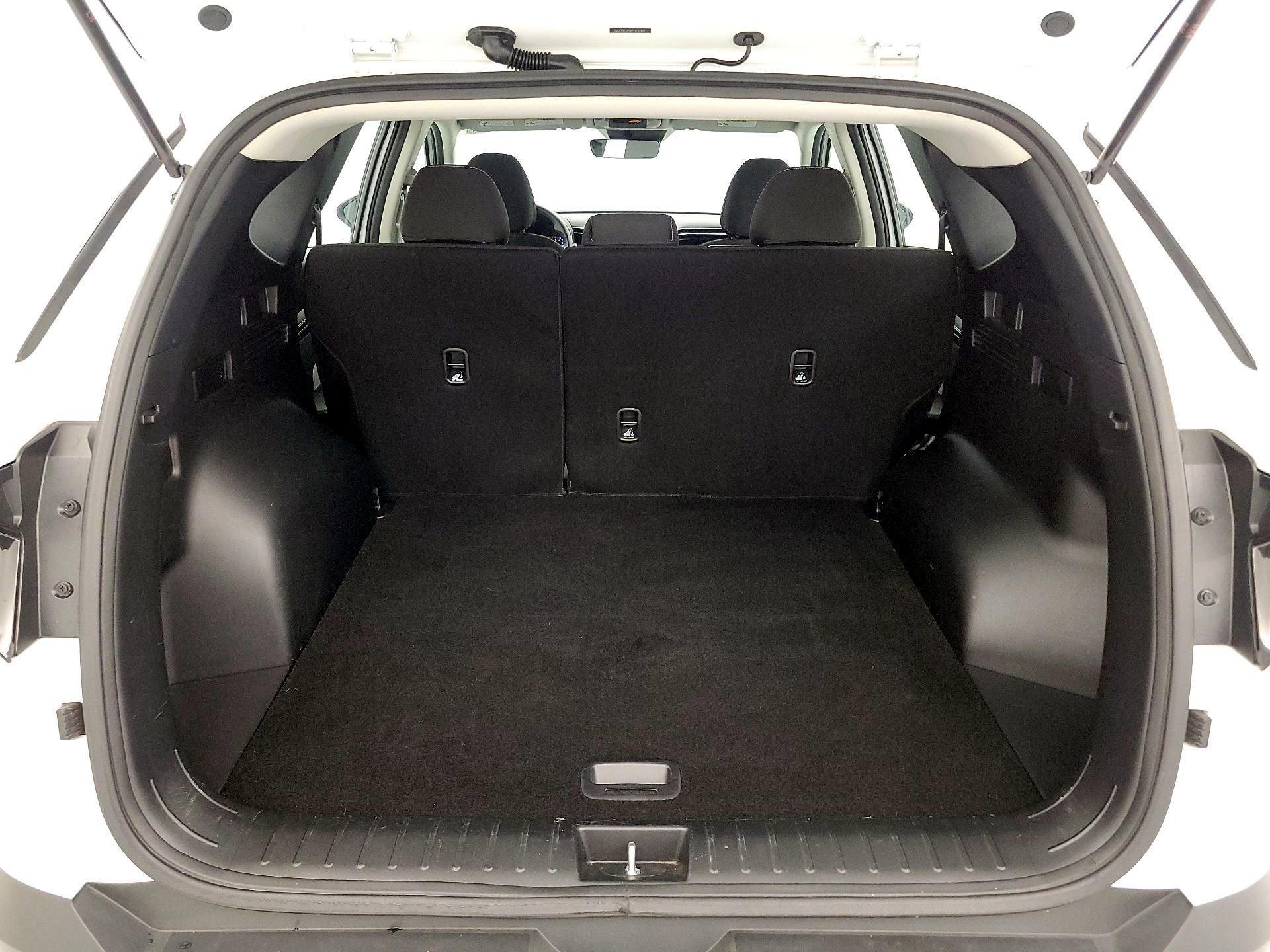 Thumbnail: 2023 Hyundai Tucson - 20