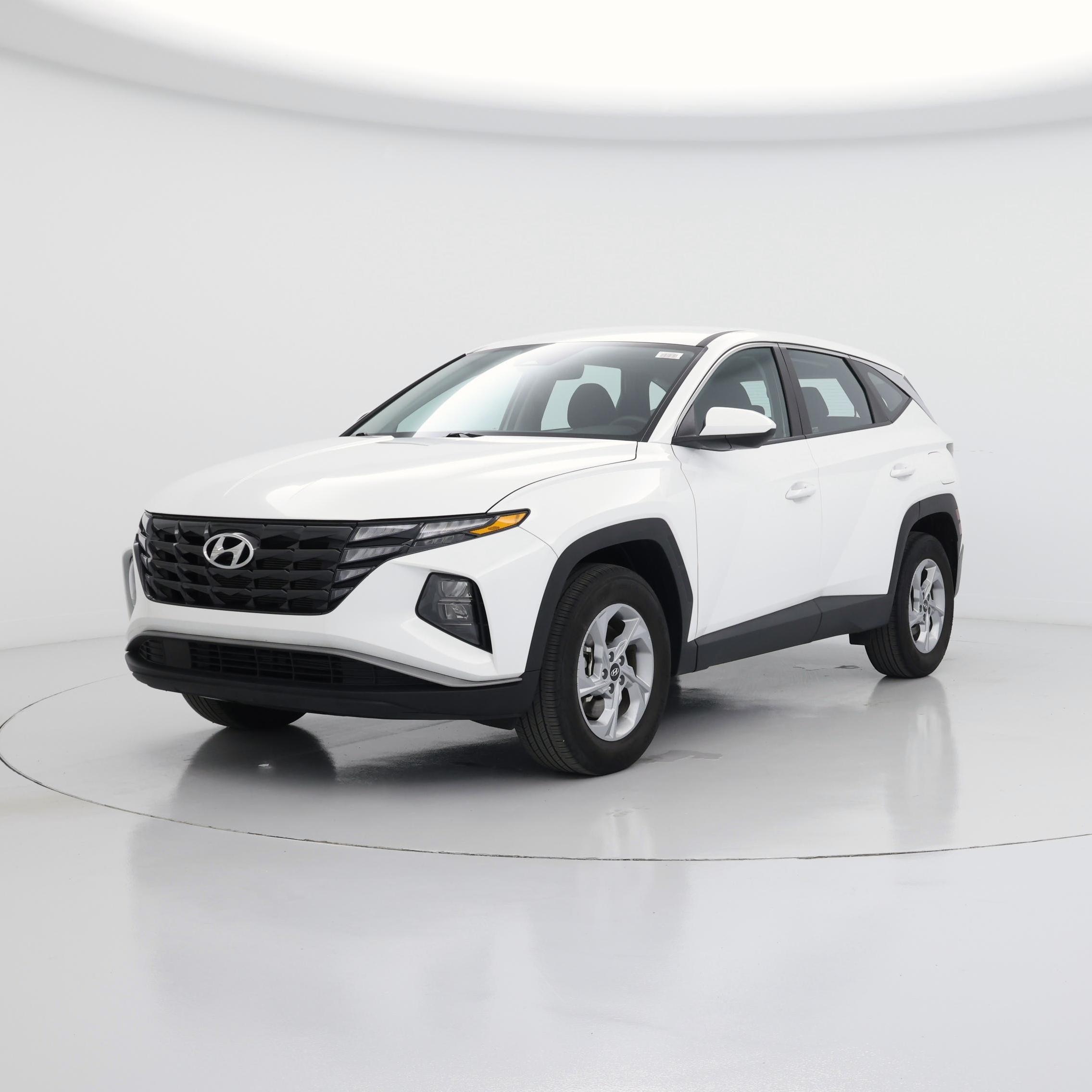 Thumbnail: 2023 Hyundai Tucson - 4
