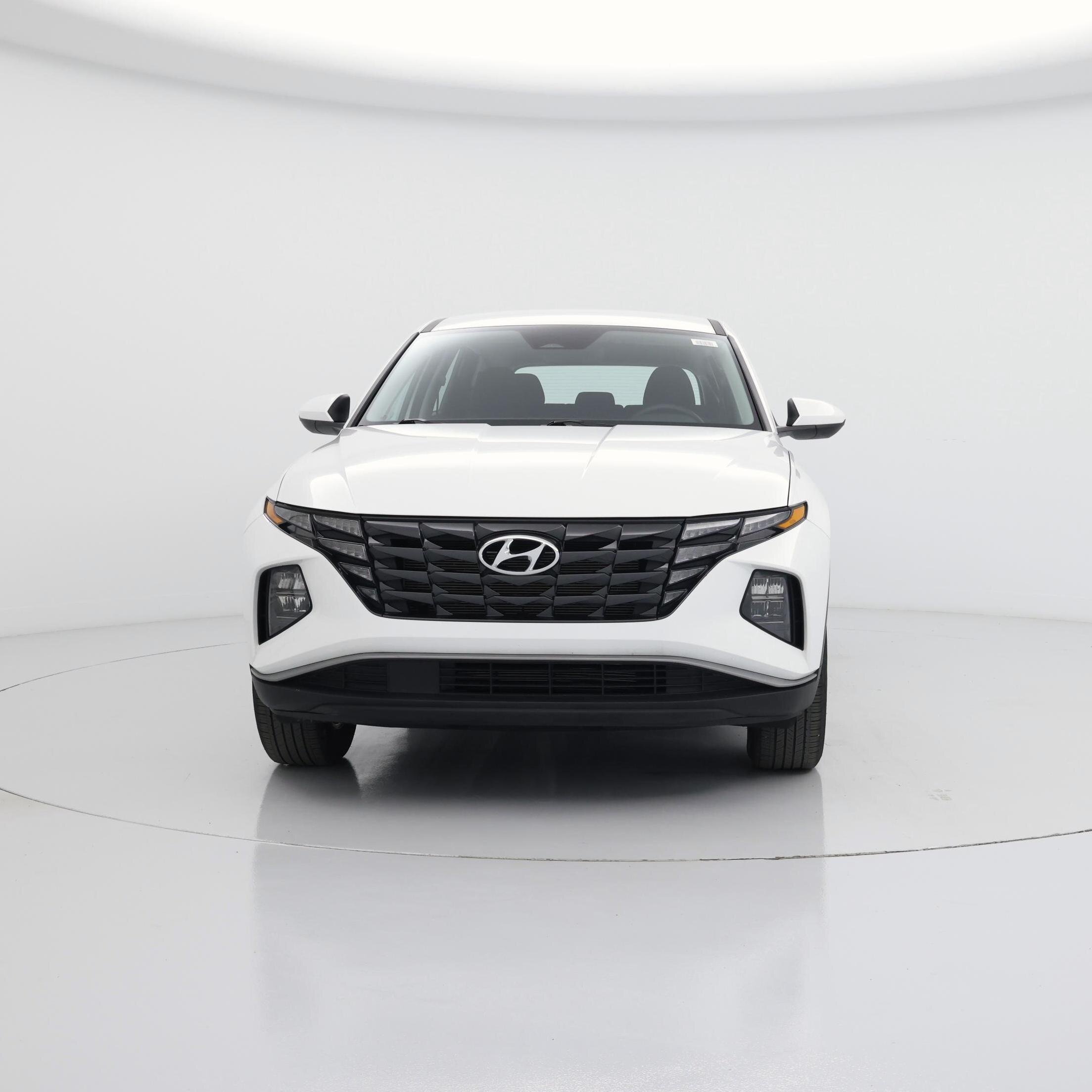 Thumbnail: 2023 Hyundai Tucson - 5