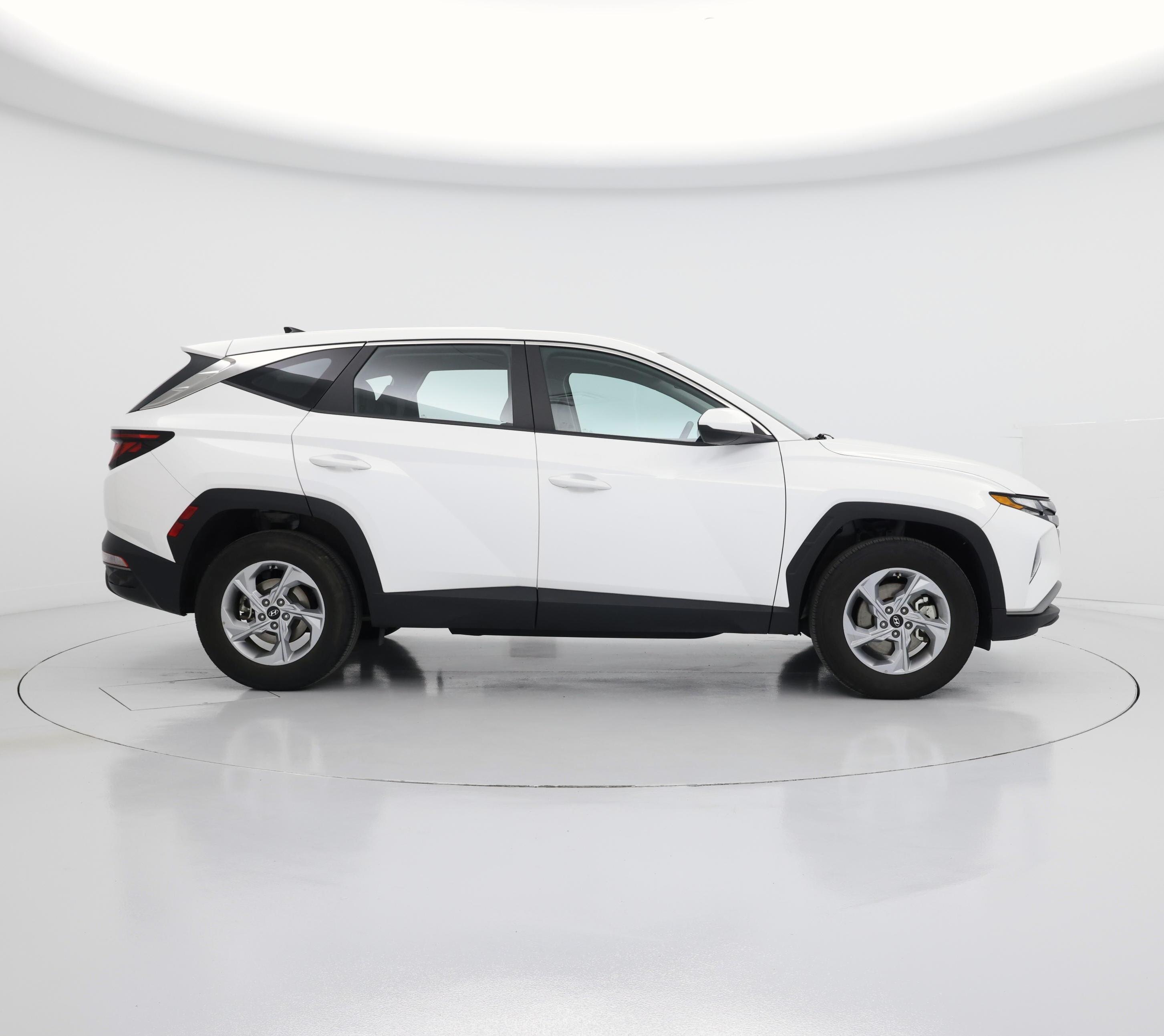 Thumbnail: 2023 Hyundai Tucson - 7