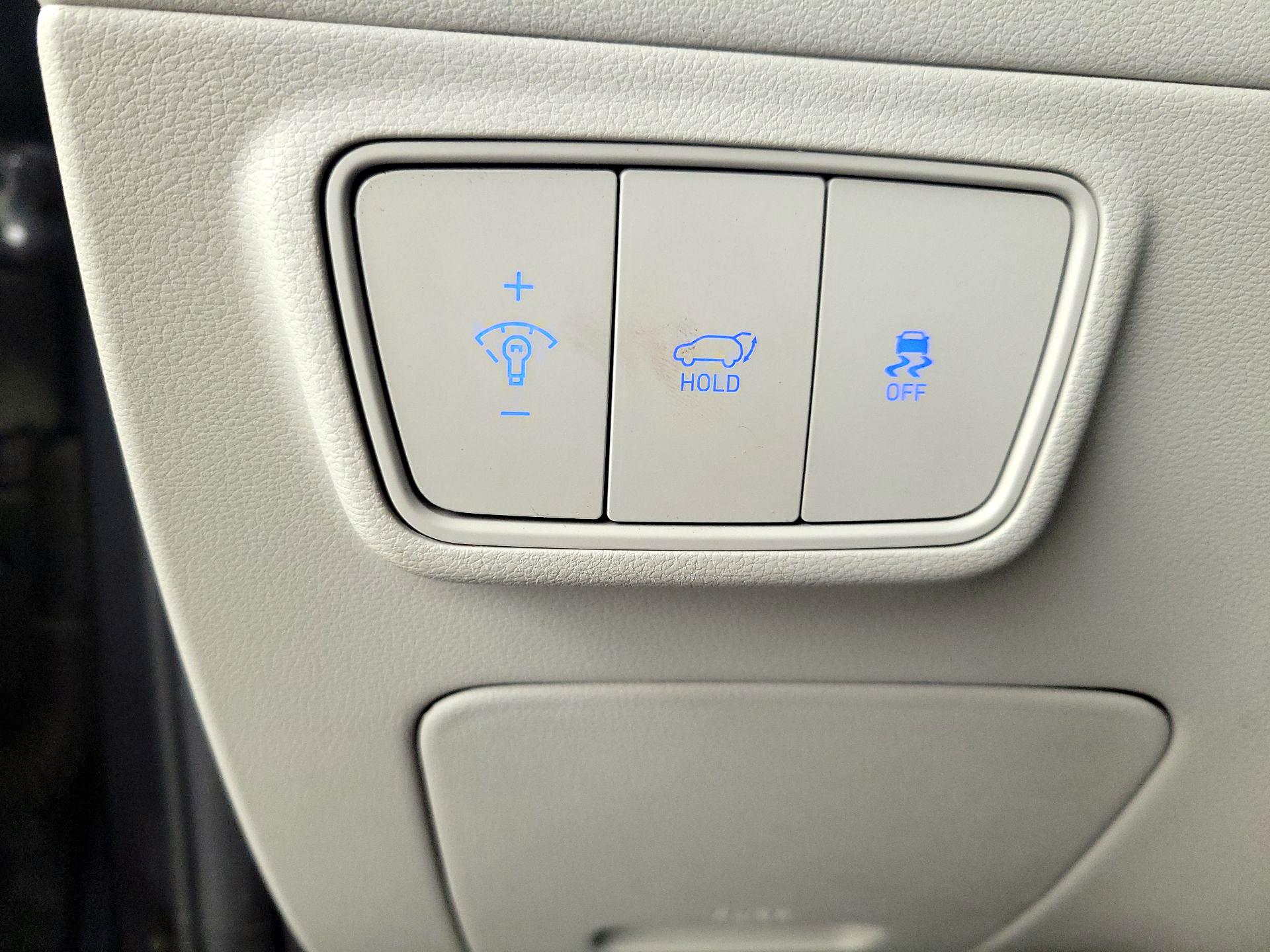 Thumbnail: 2023 Hyundai Tucson - 13