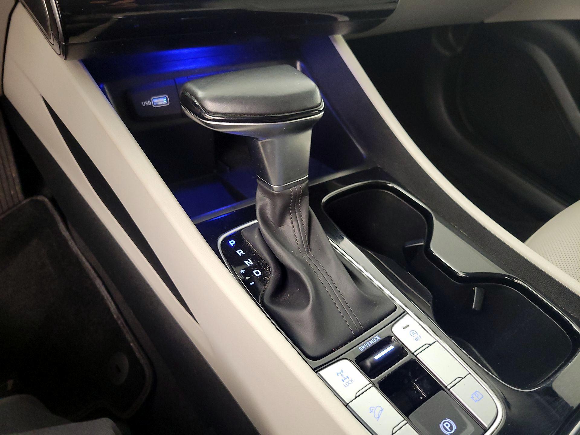 Thumbnail: 2023 Hyundai Tucson - 17