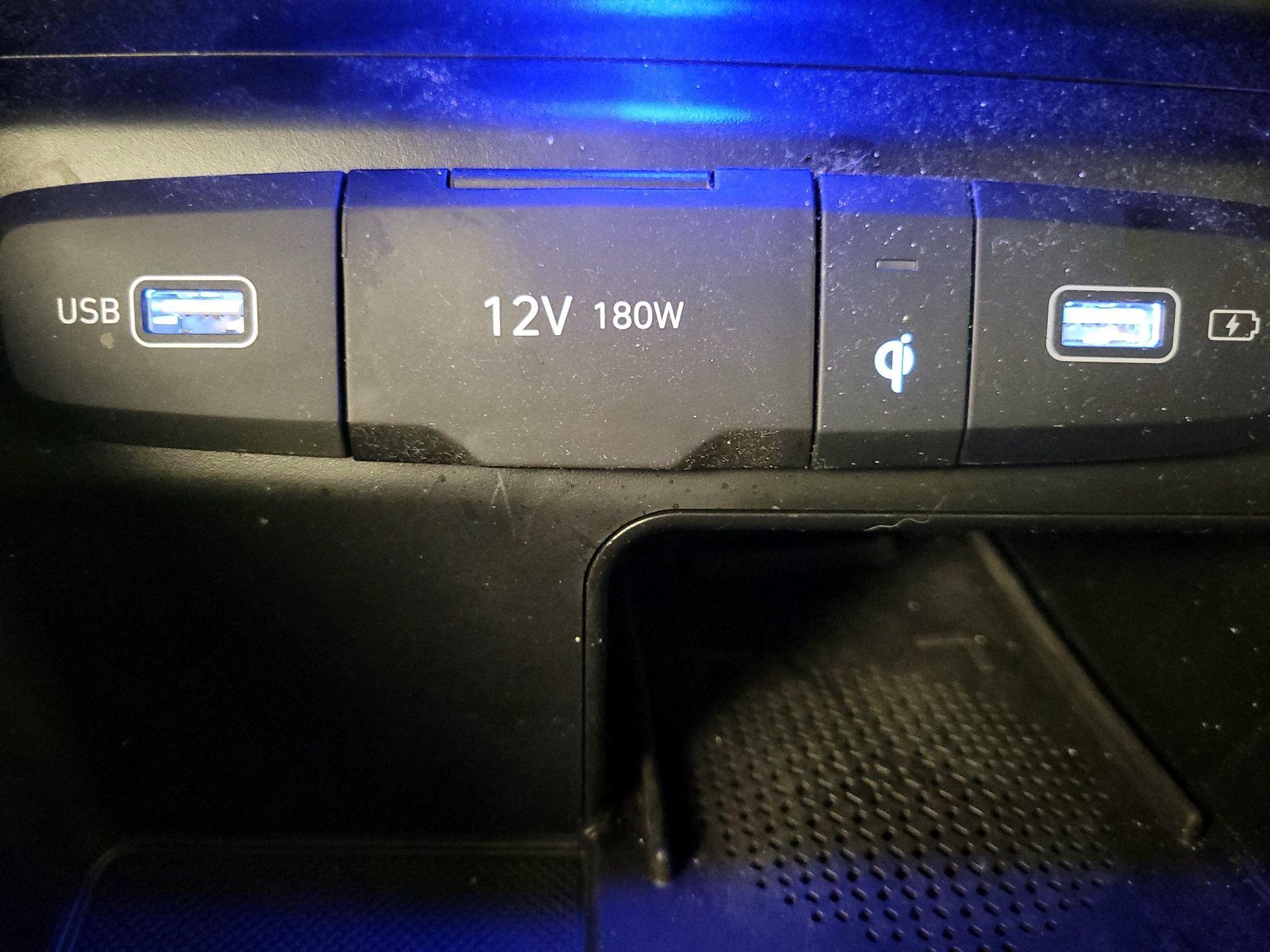 Thumbnail: 2023 Hyundai Tucson - 18