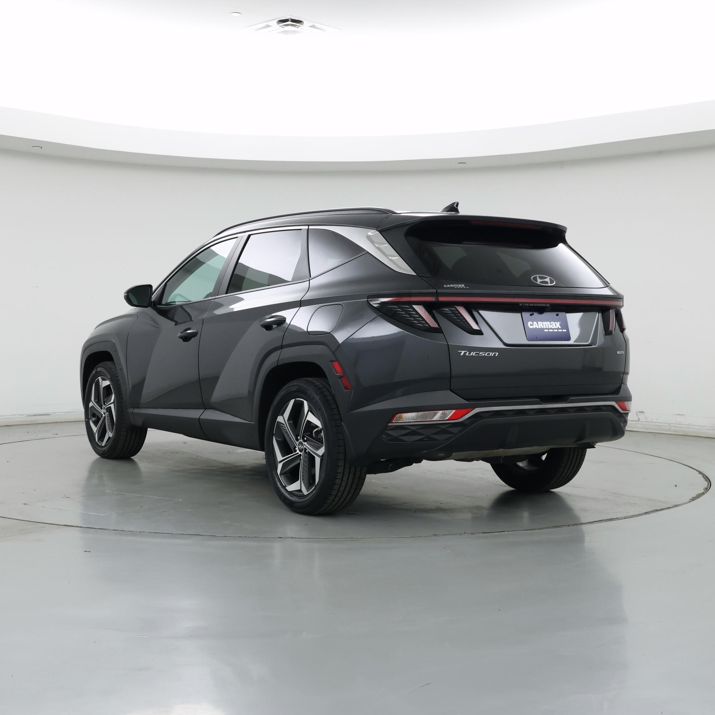 Thumbnail: 2023 Hyundai Tucson - 2